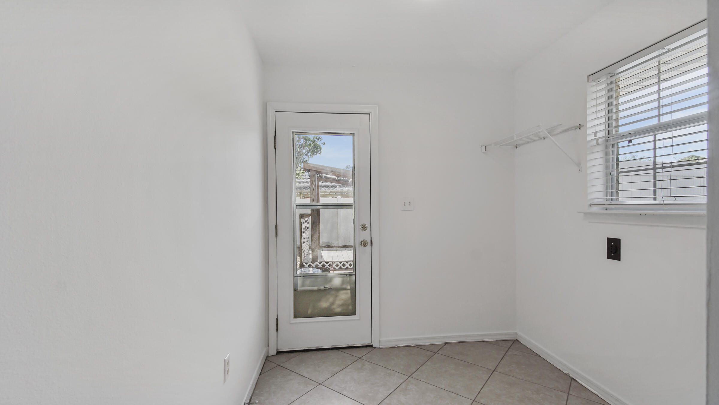 MACK BAYOU POINTE S/D - Residential