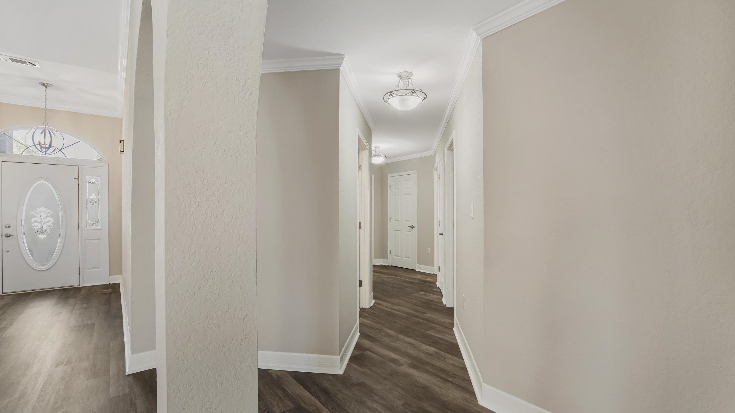 MACK BAYOU POINTE S/D - Residential