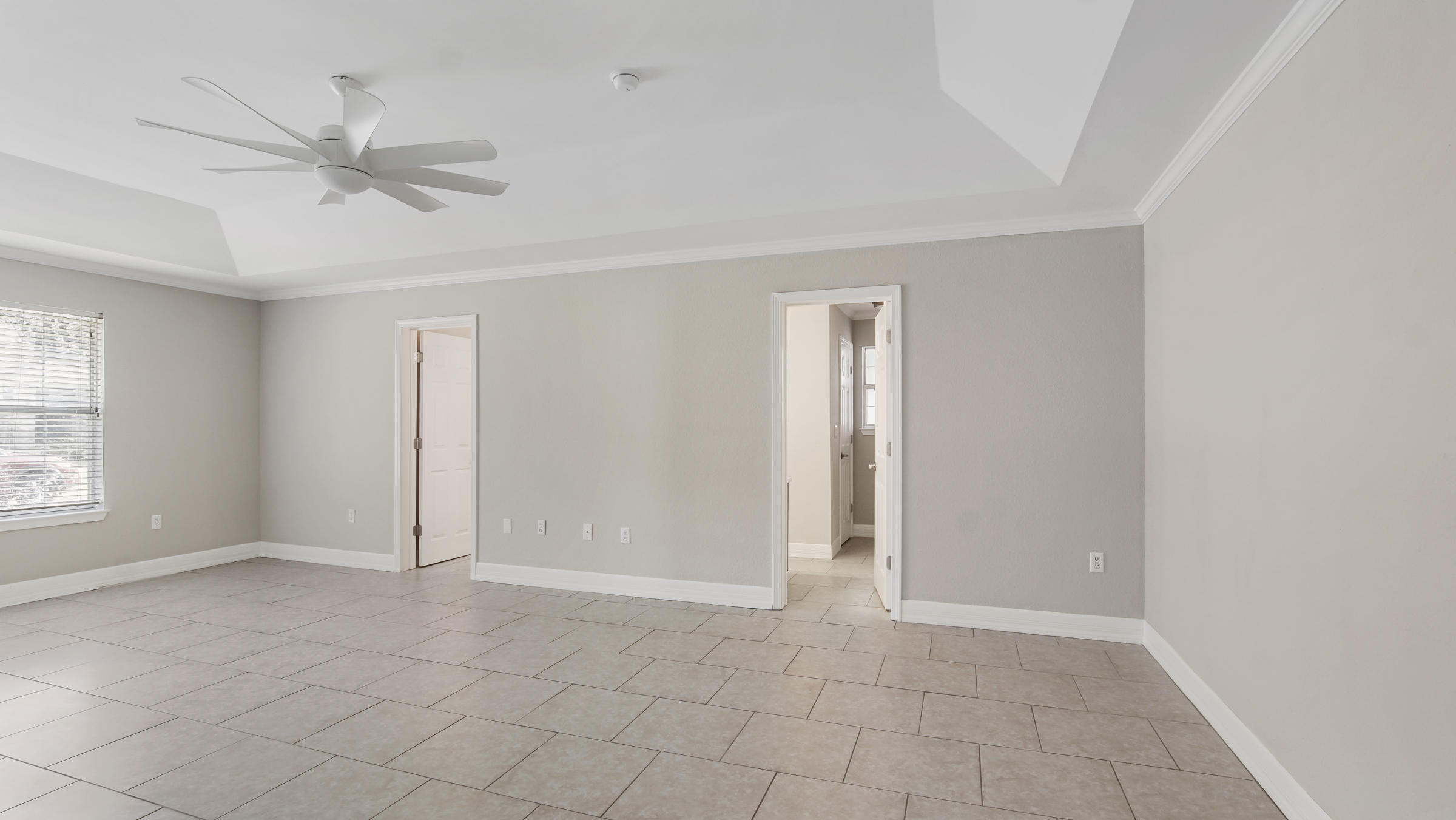 MACK BAYOU POINTE S/D - Residential