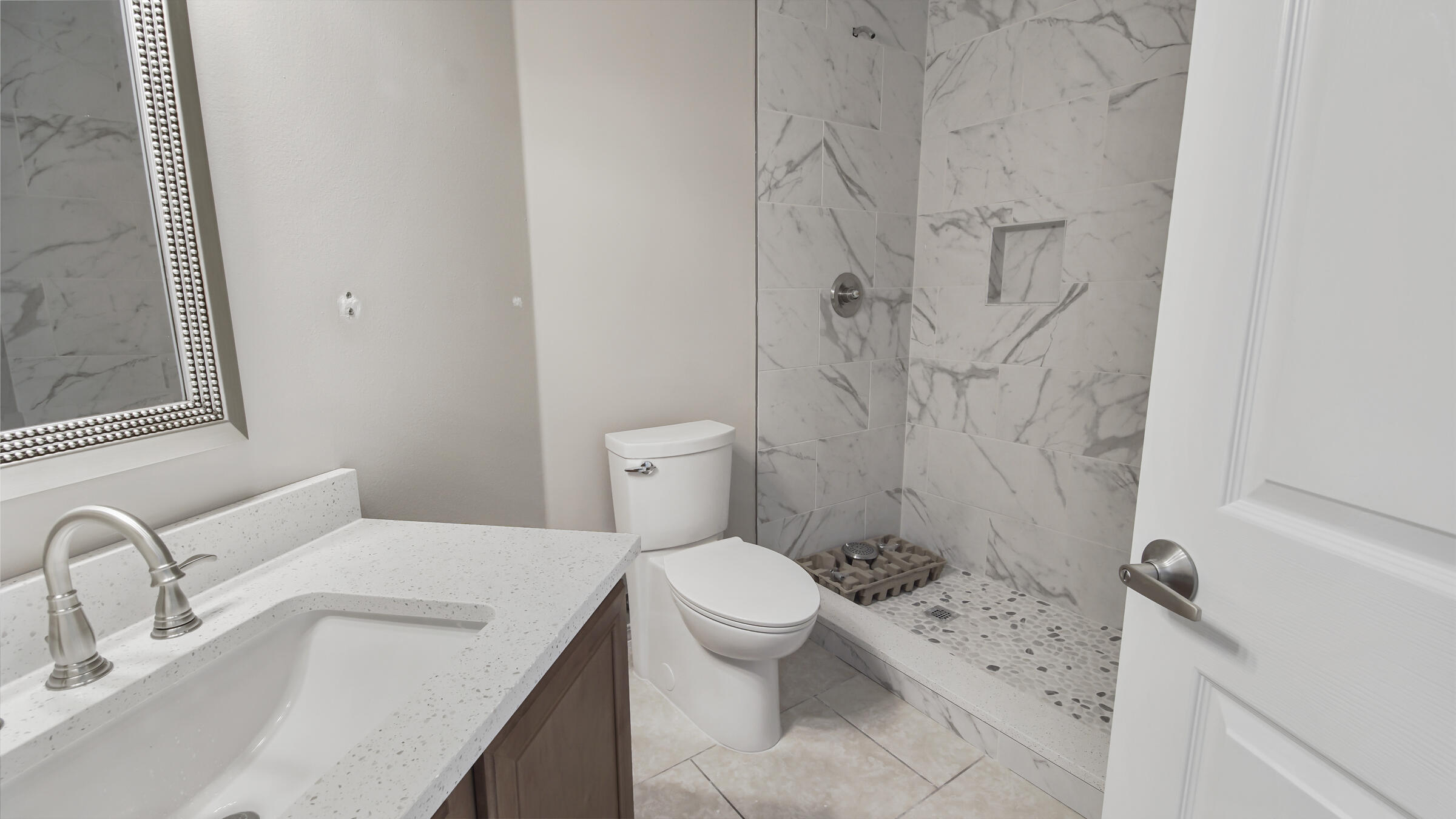 MACK BAYOU POINTE S/D - Residential