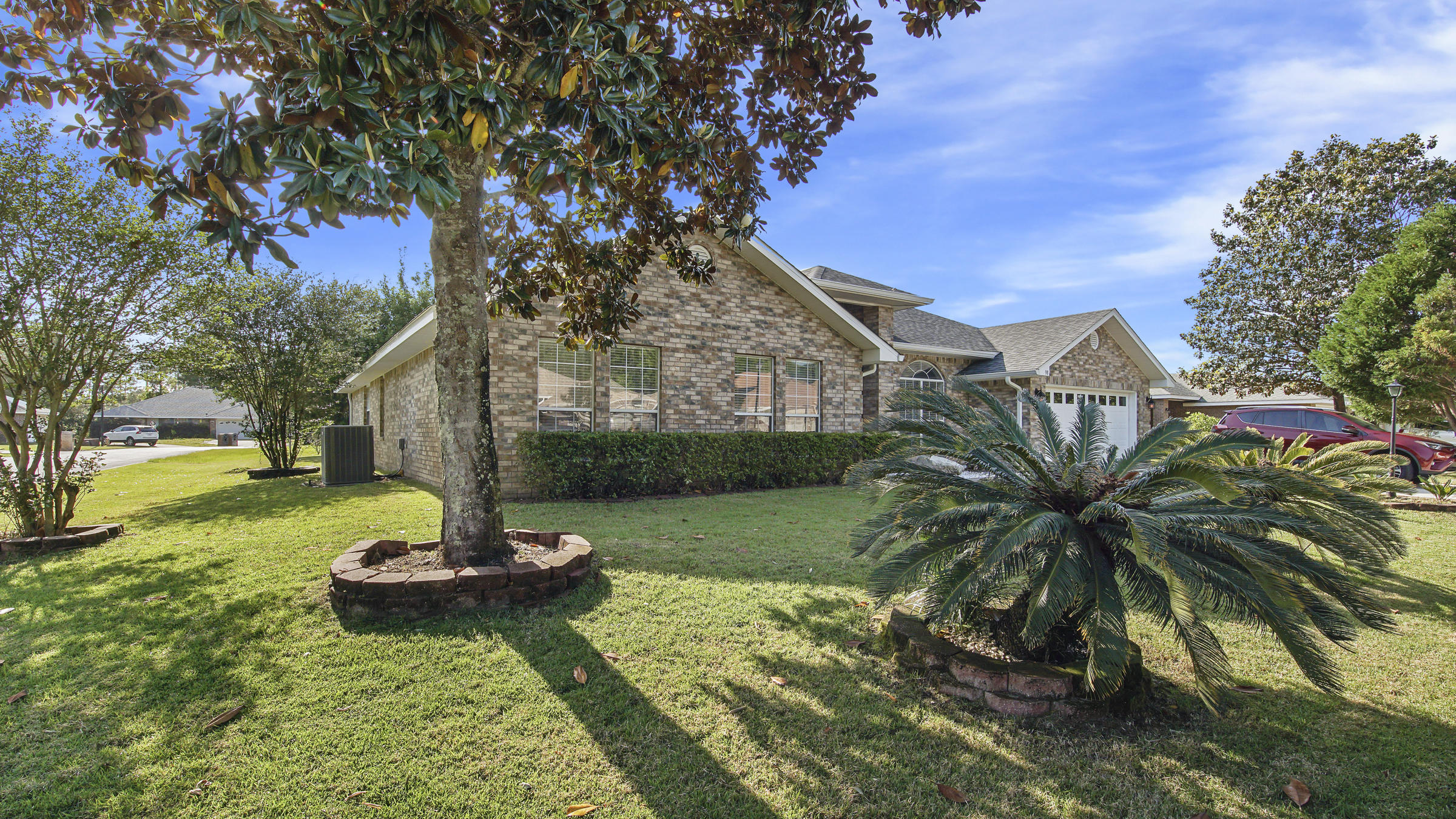 MACK BAYOU POINTE S/D - Residential