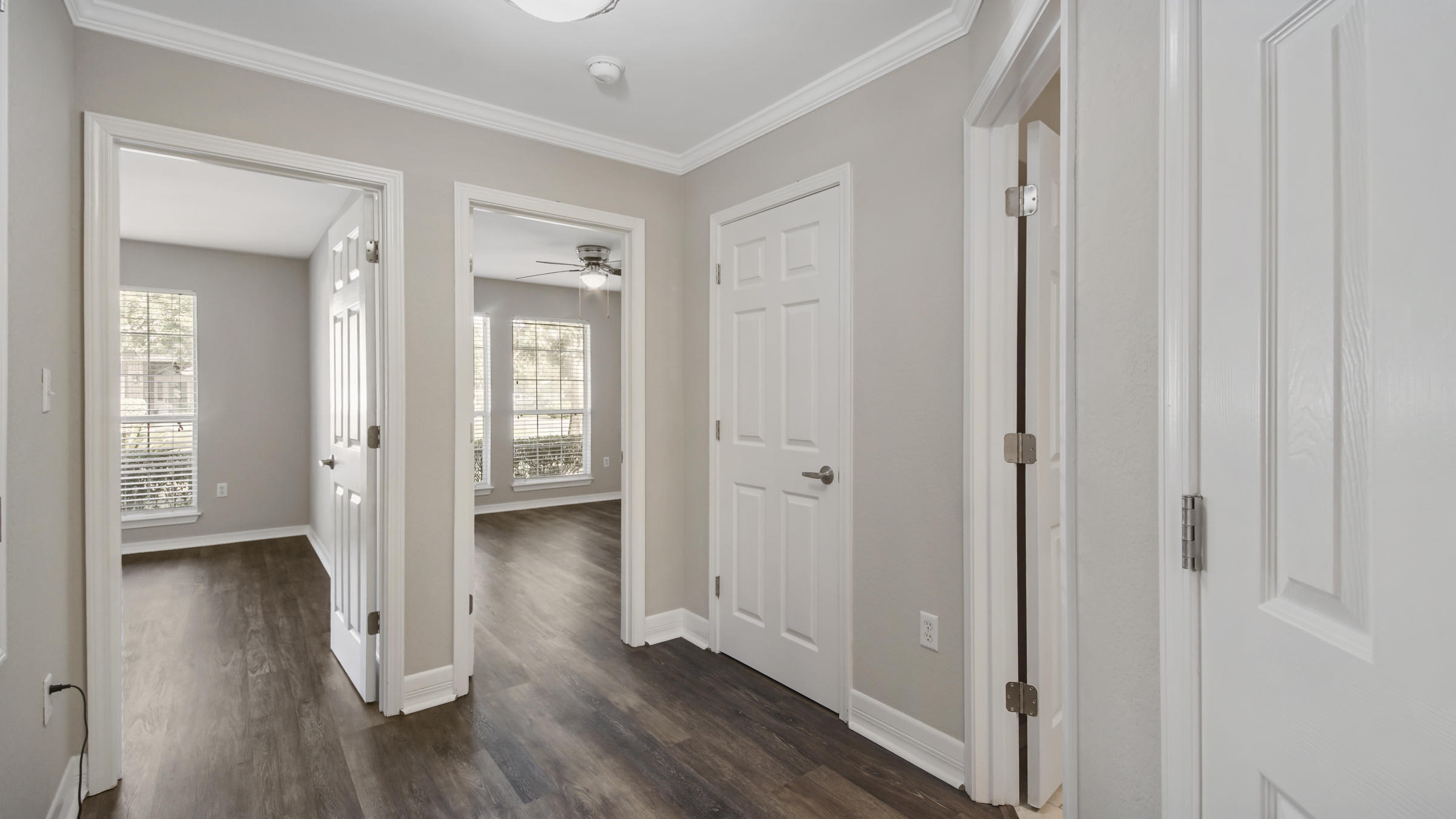 MACK BAYOU POINTE S/D - Residential