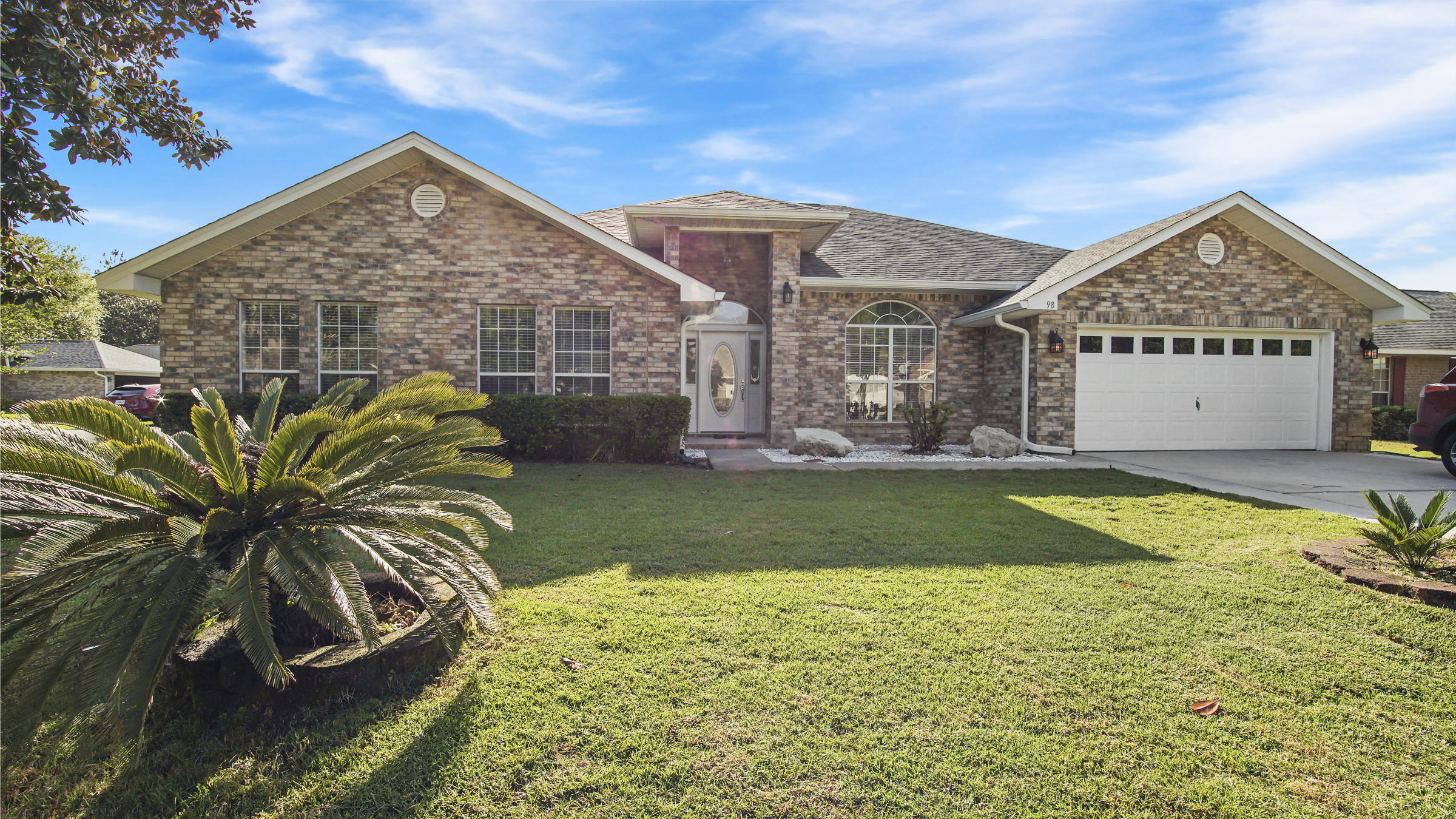 MACK BAYOU POINTE S/D - Residential