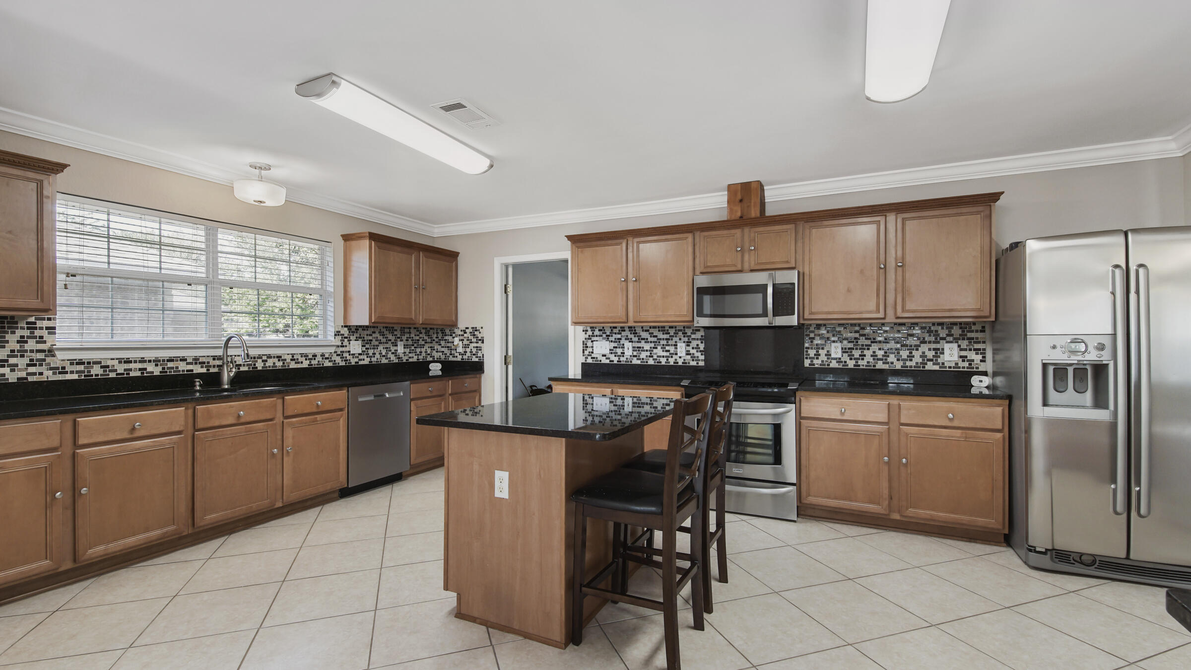 MACK BAYOU POINTE S/D - Residential