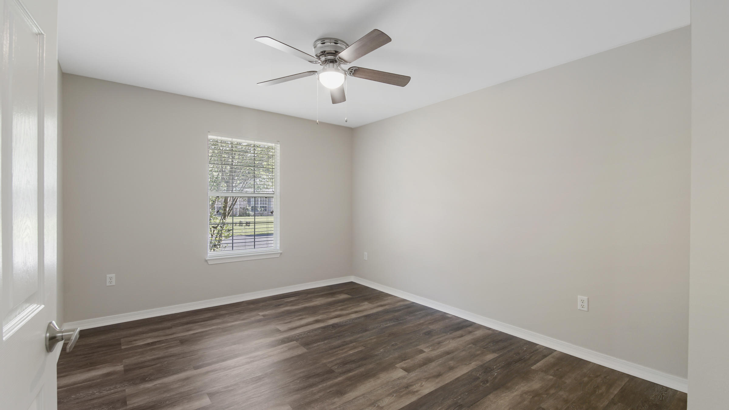 MACK BAYOU POINTE S/D - Residential