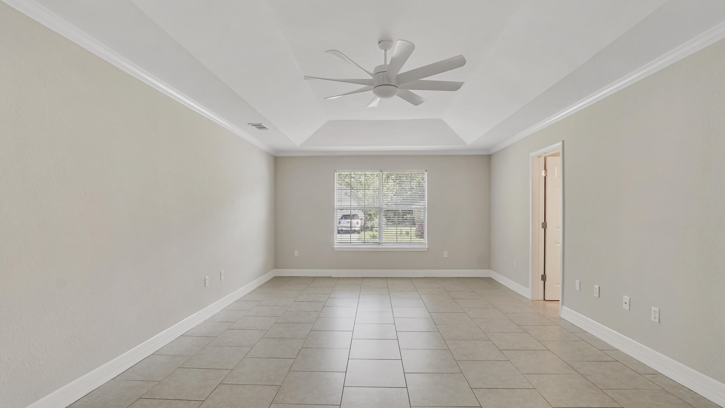 MACK BAYOU POINTE S/D - Residential