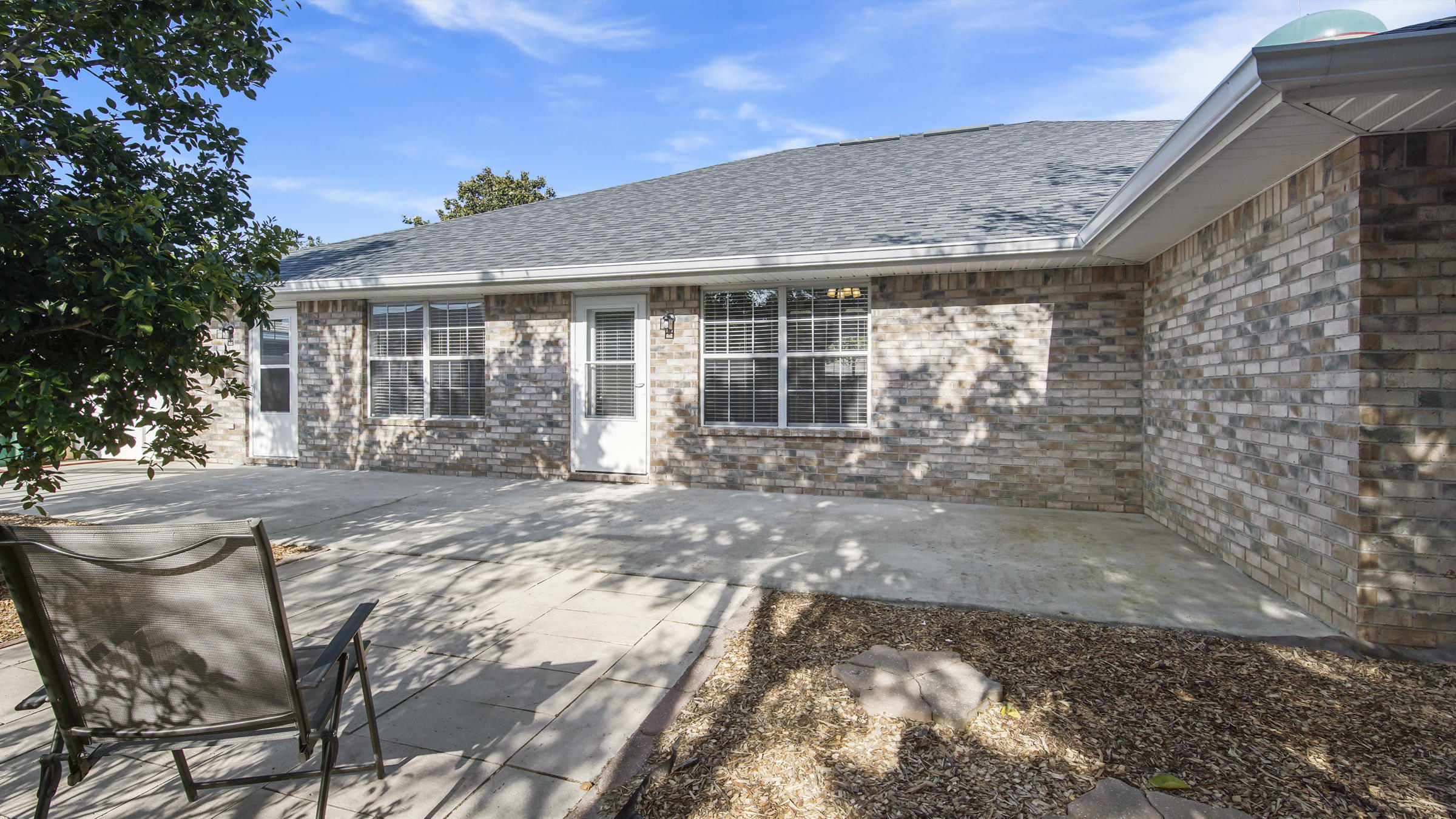 MACK BAYOU POINTE S/D - Residential