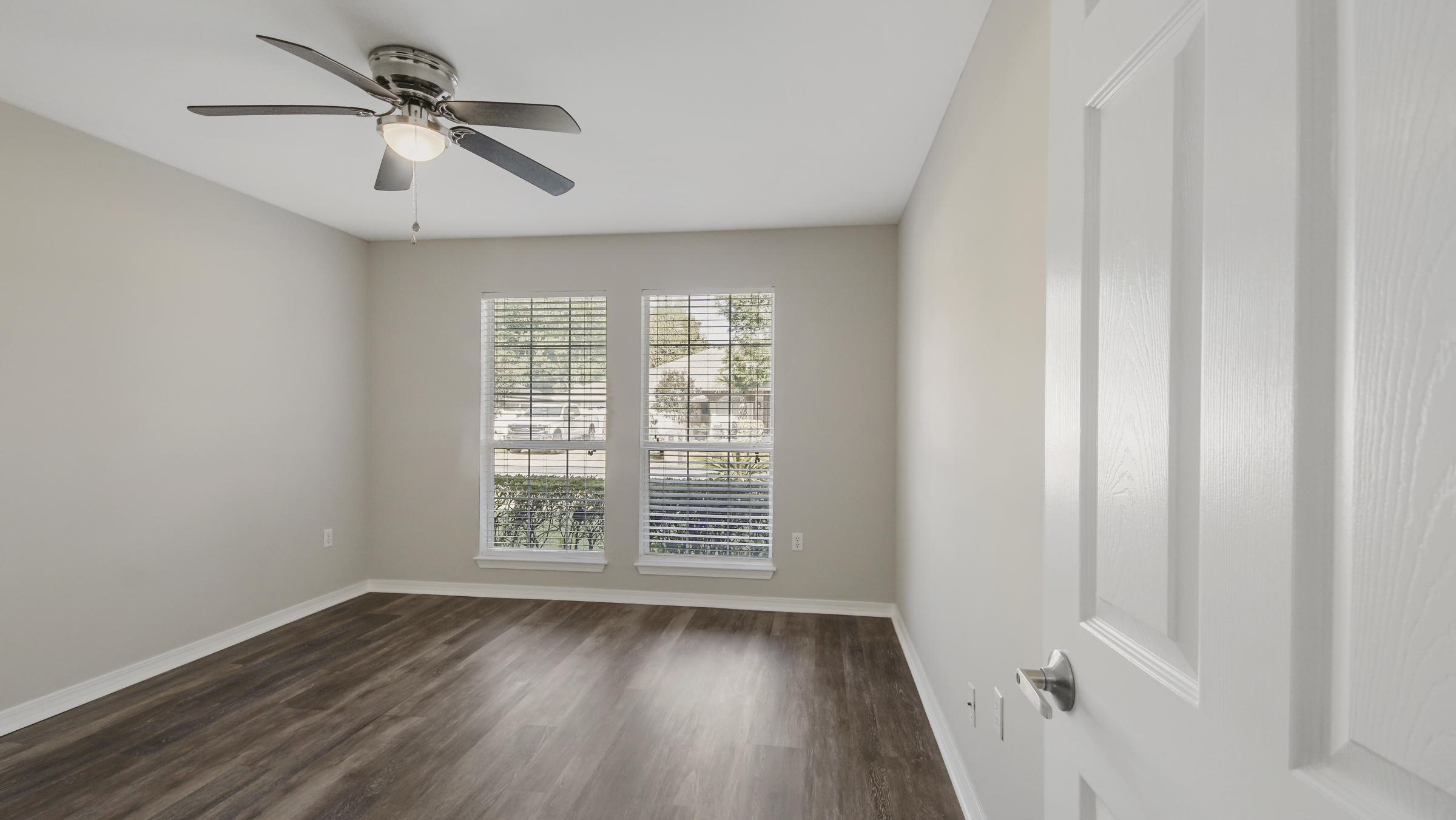 MACK BAYOU POINTE S/D - Residential