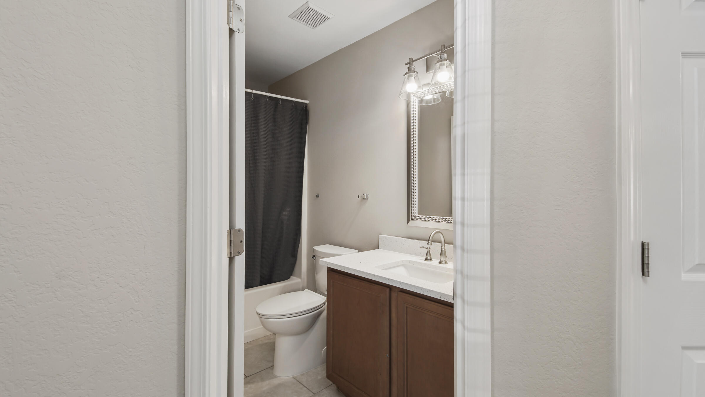 MACK BAYOU POINTE S/D - Residential