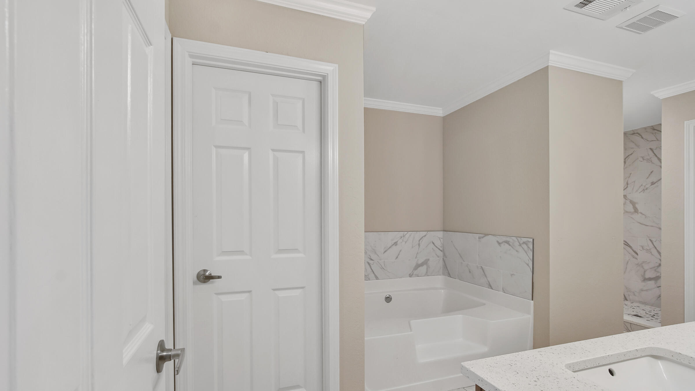 MACK BAYOU POINTE S/D - Residential