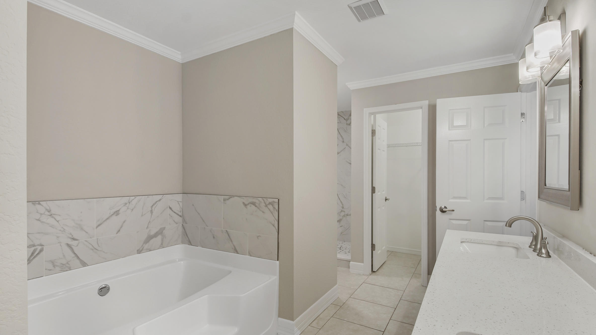 MACK BAYOU POINTE S/D - Residential