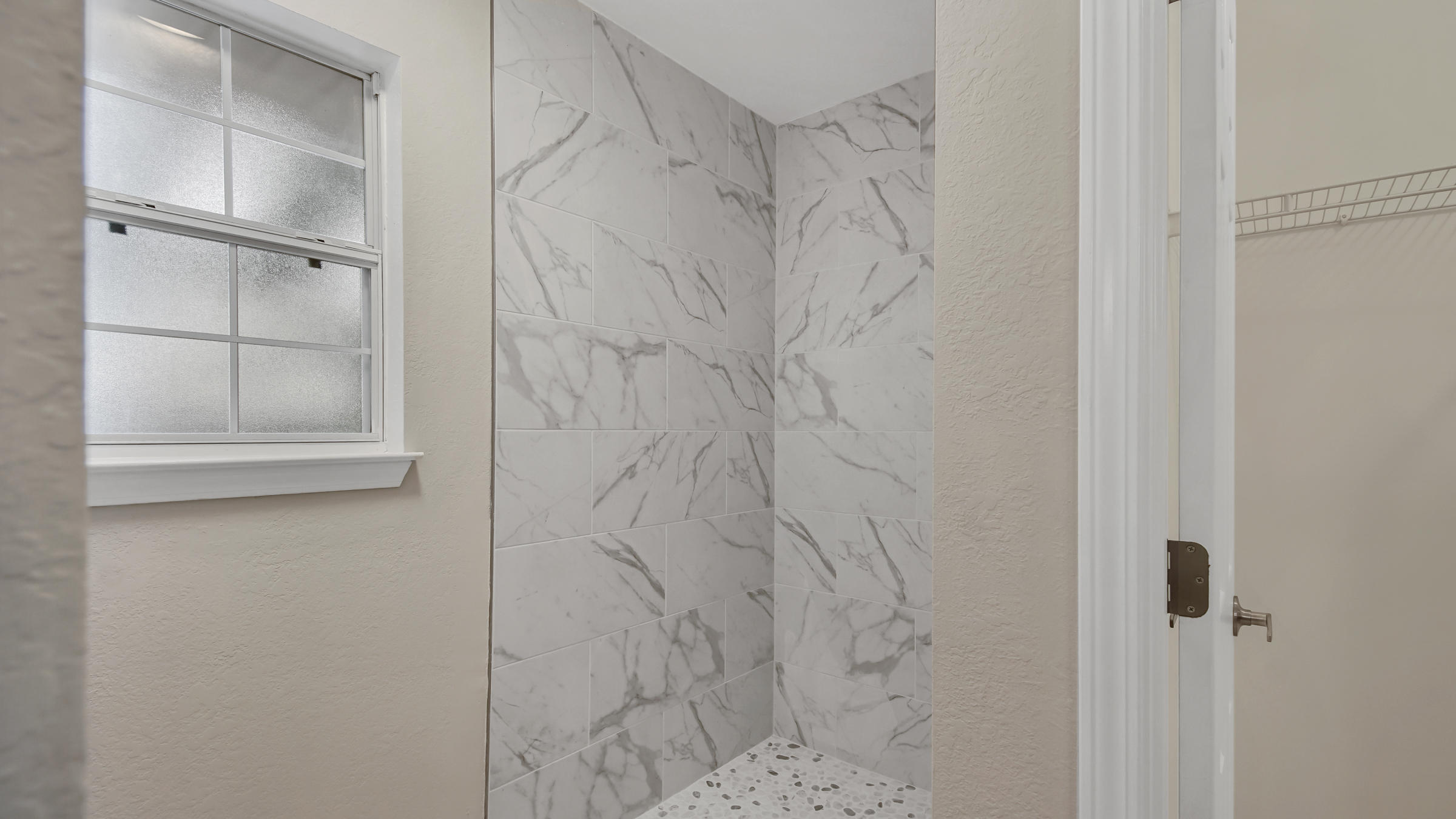 MACK BAYOU POINTE S/D - Residential