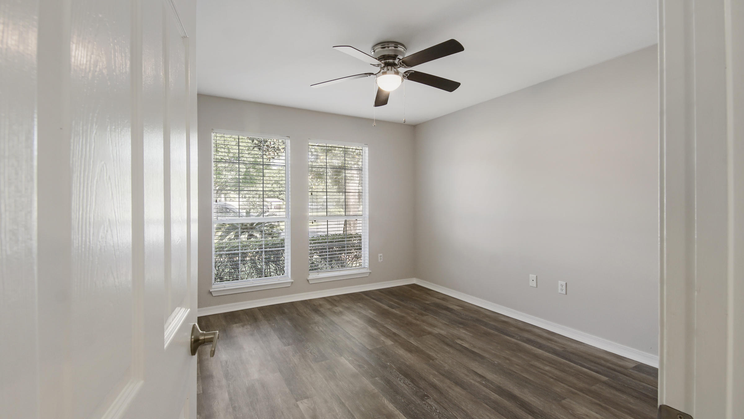 MACK BAYOU POINTE S/D - Residential