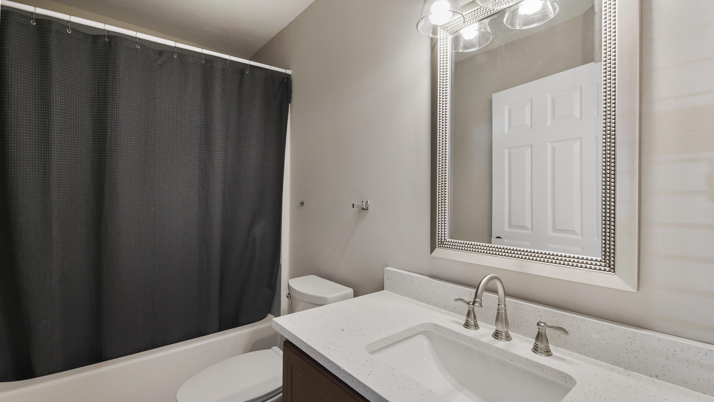 MACK BAYOU POINTE S/D - Residential