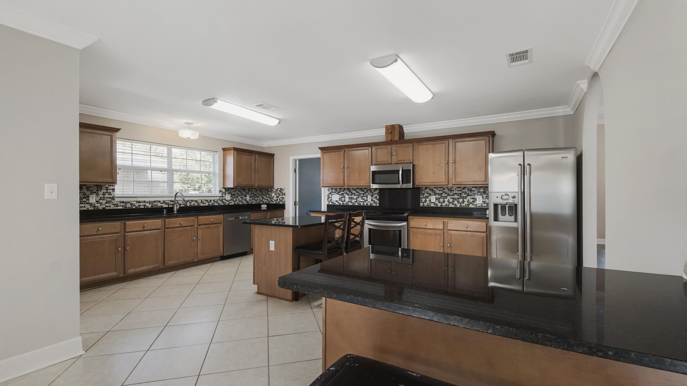 MACK BAYOU POINTE S/D - Residential