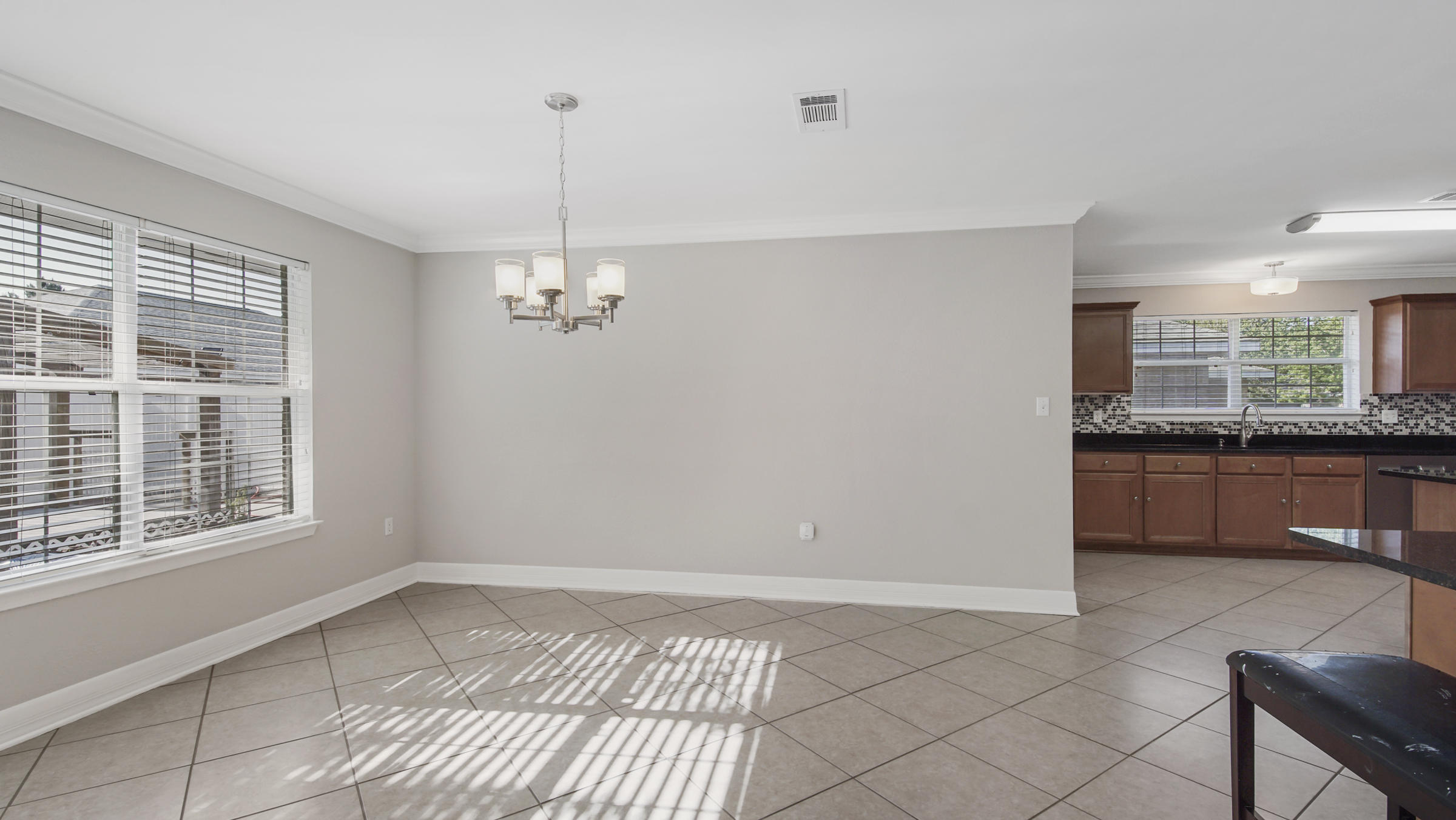 MACK BAYOU POINTE S/D - Residential