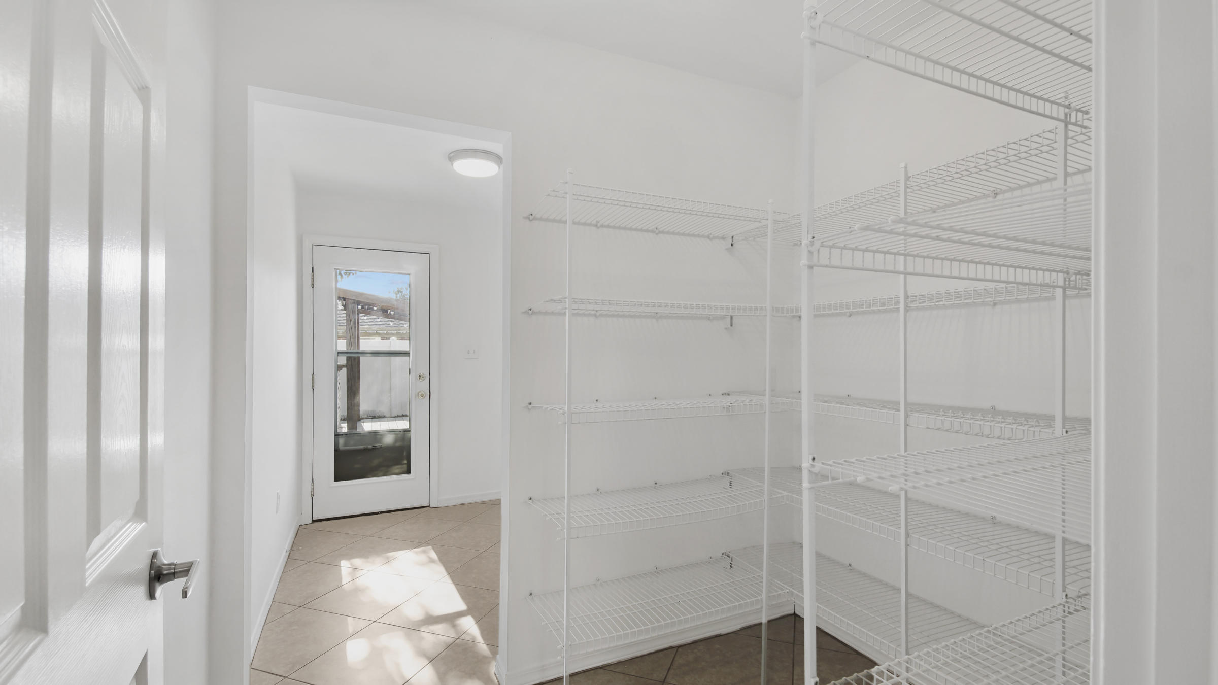 MACK BAYOU POINTE S/D - Residential