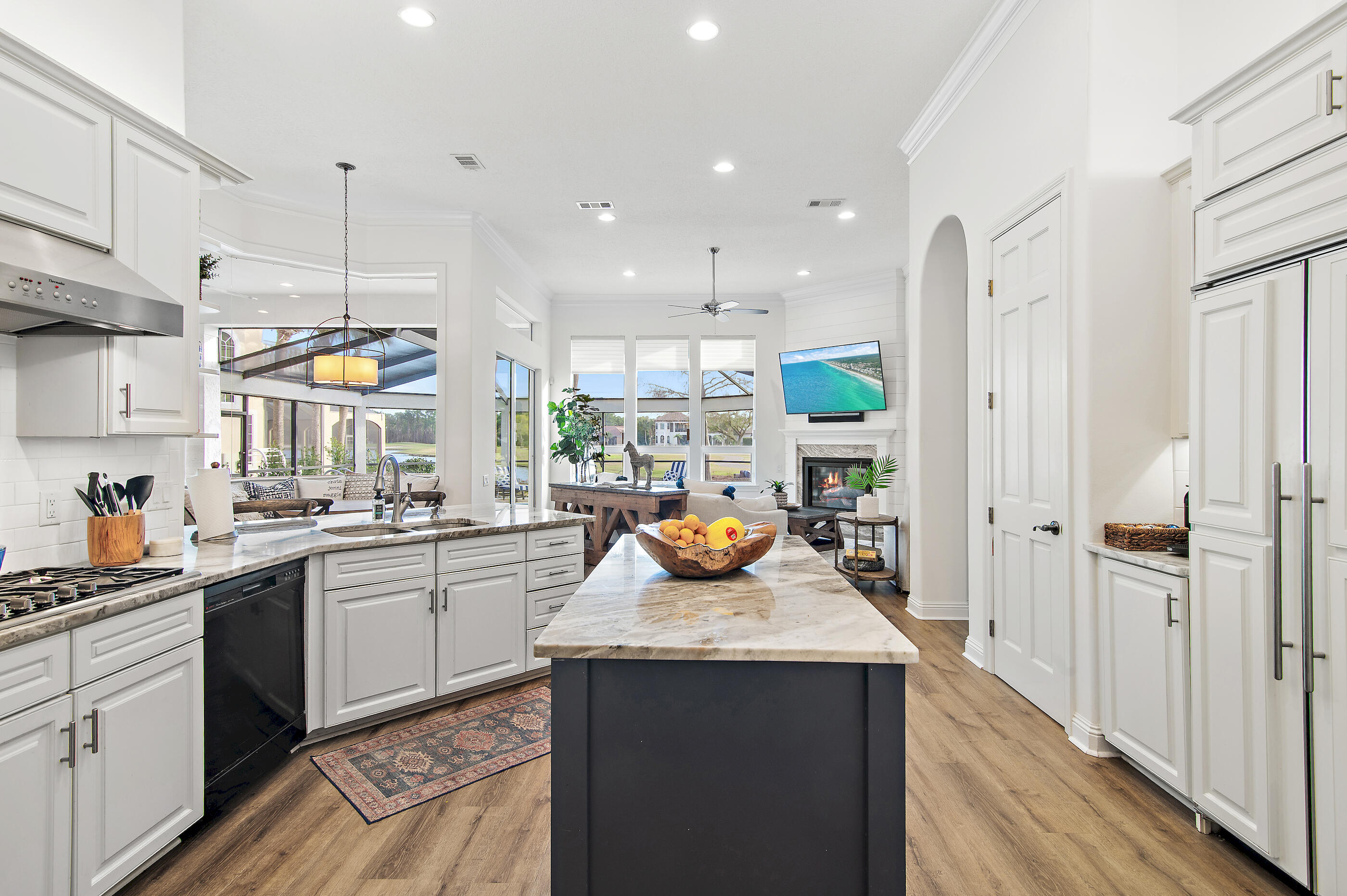 Regatta Bay - Residential