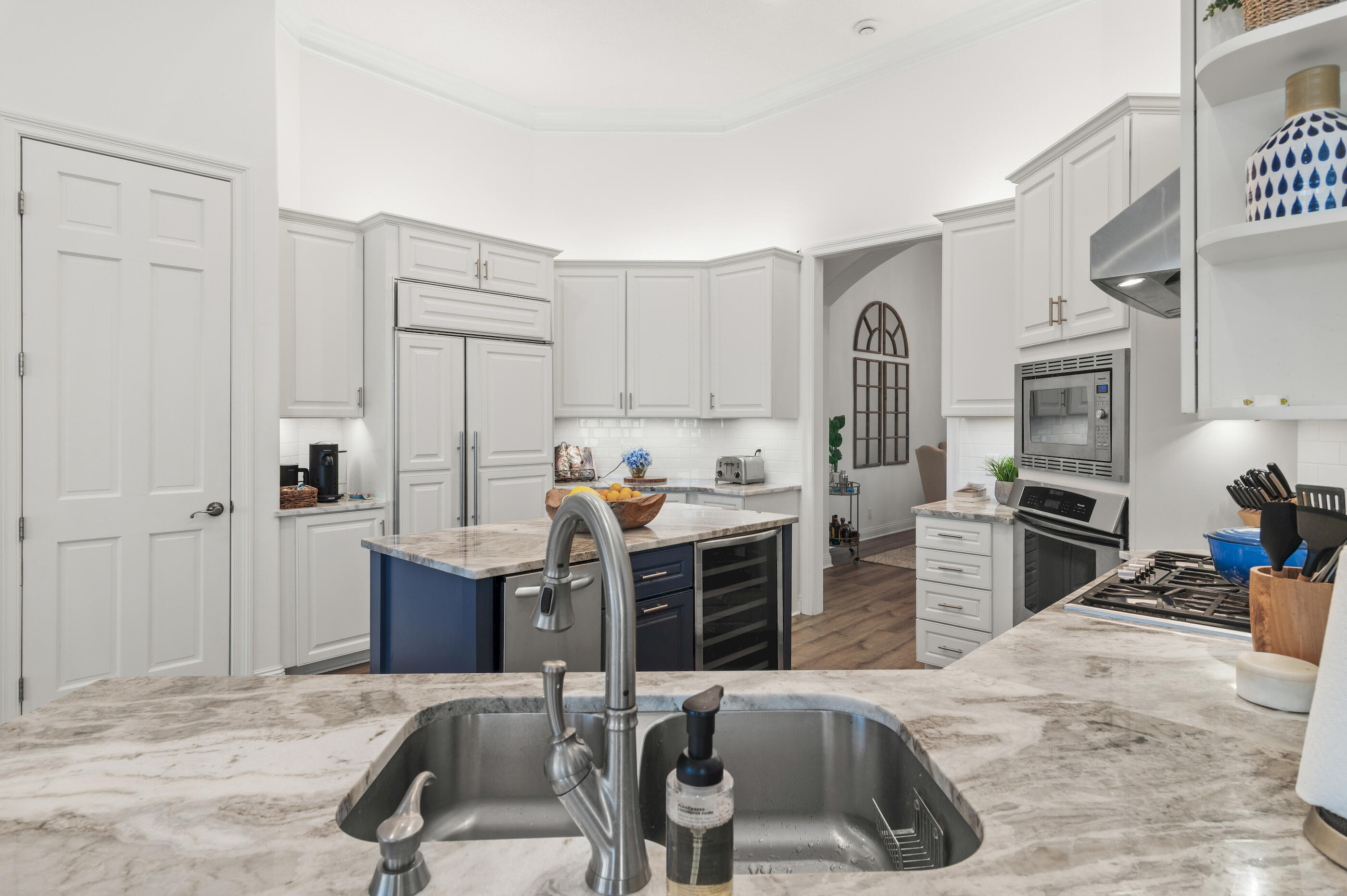 Regatta Bay - Residential