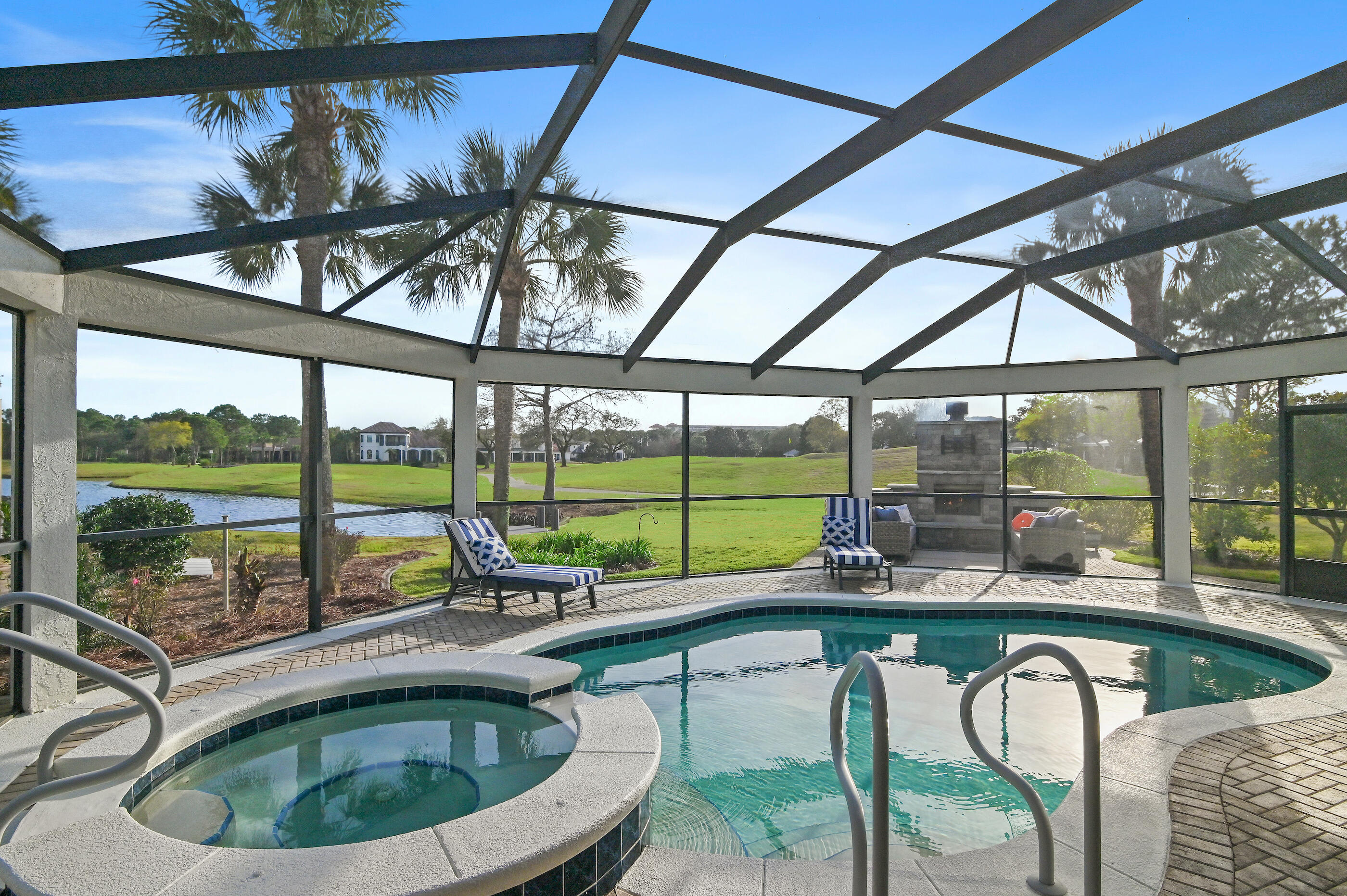 Regatta Bay - Residential