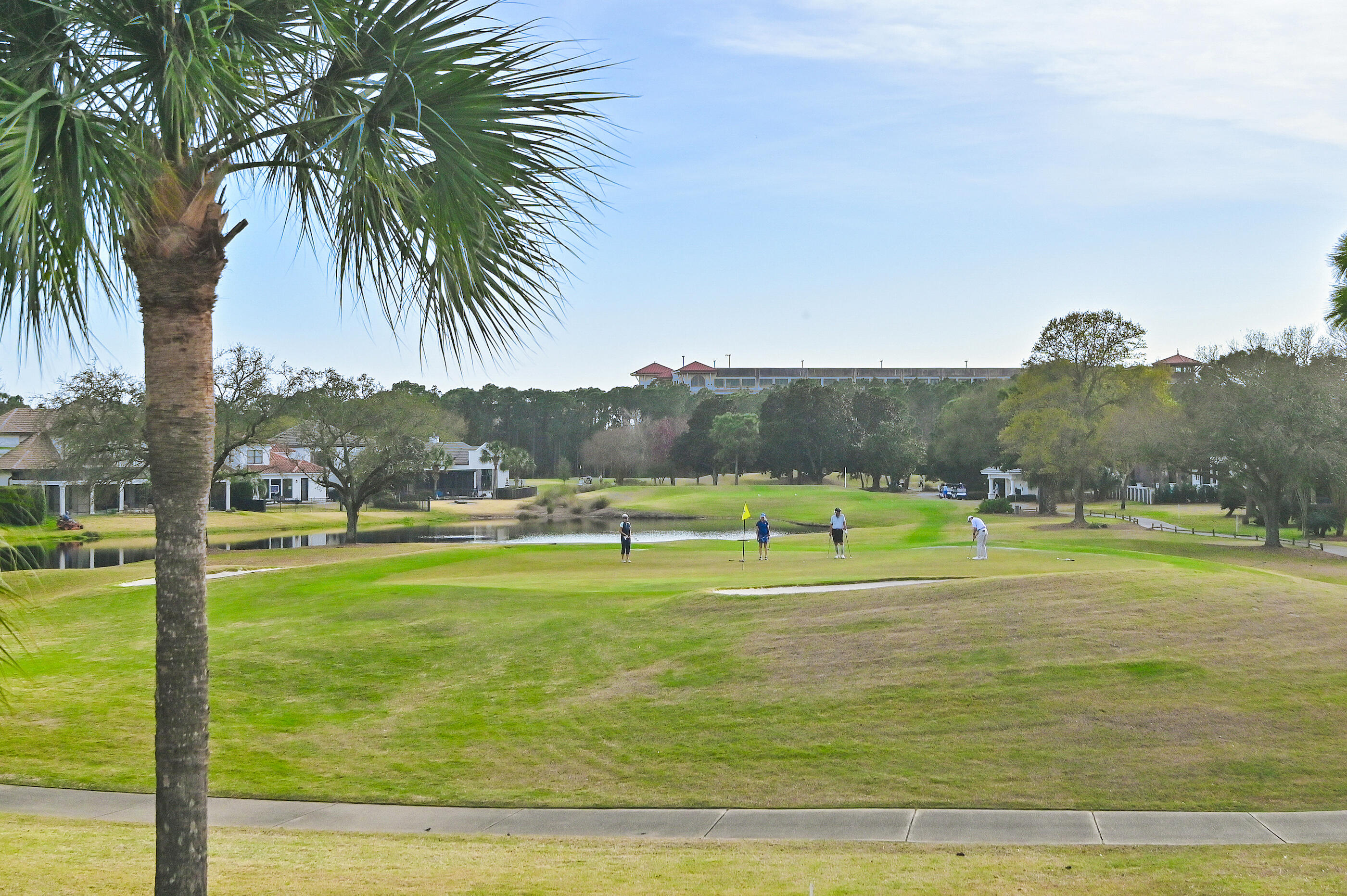 Regatta Bay - Residential