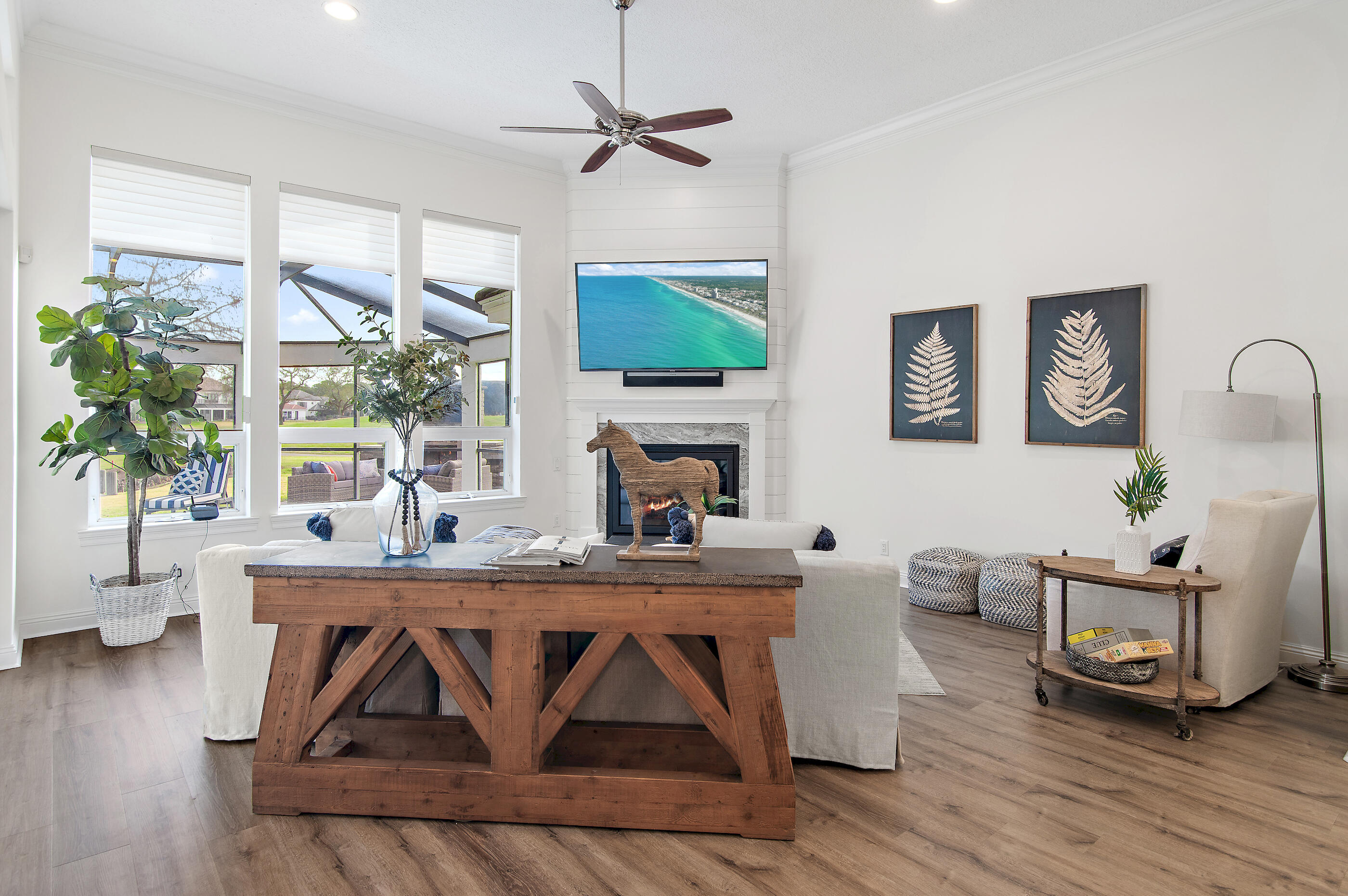 Regatta Bay - Residential