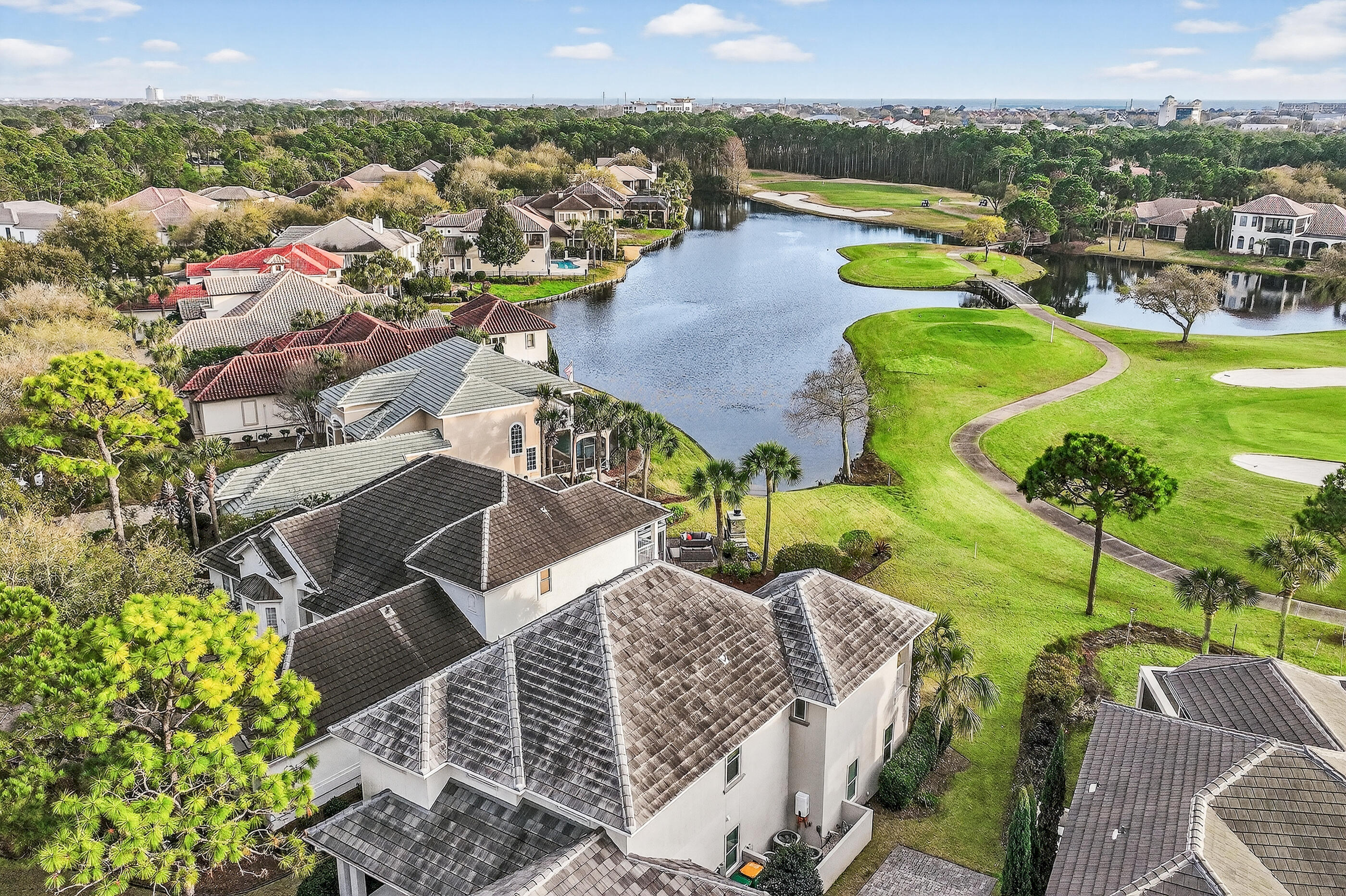 Regatta Bay - Residential