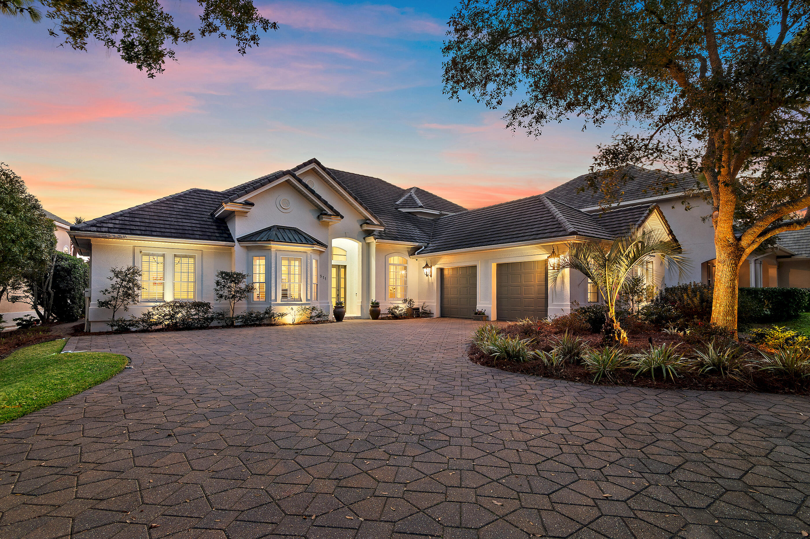 Regatta Bay - Residential