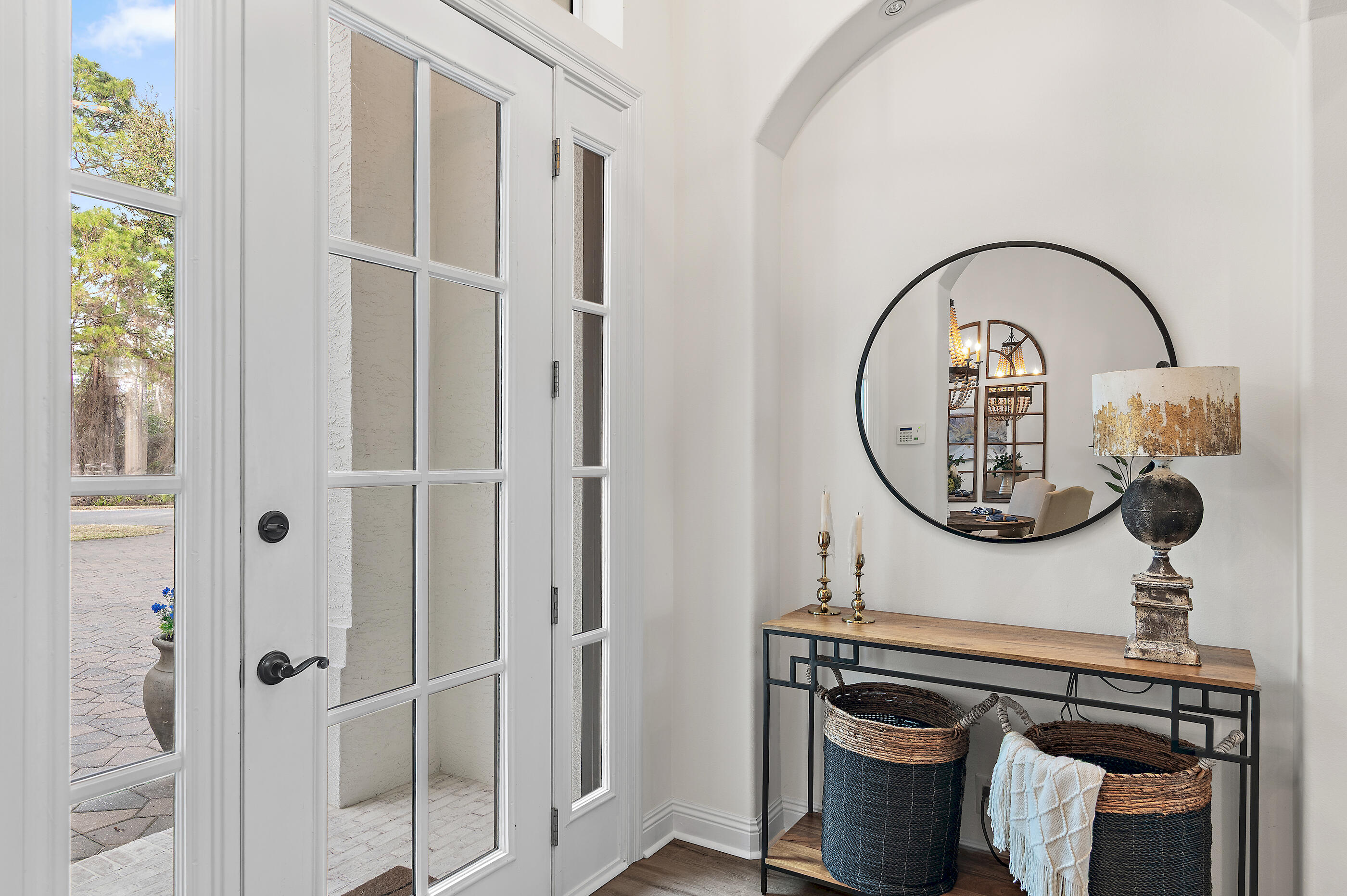 Regatta Bay - Residential