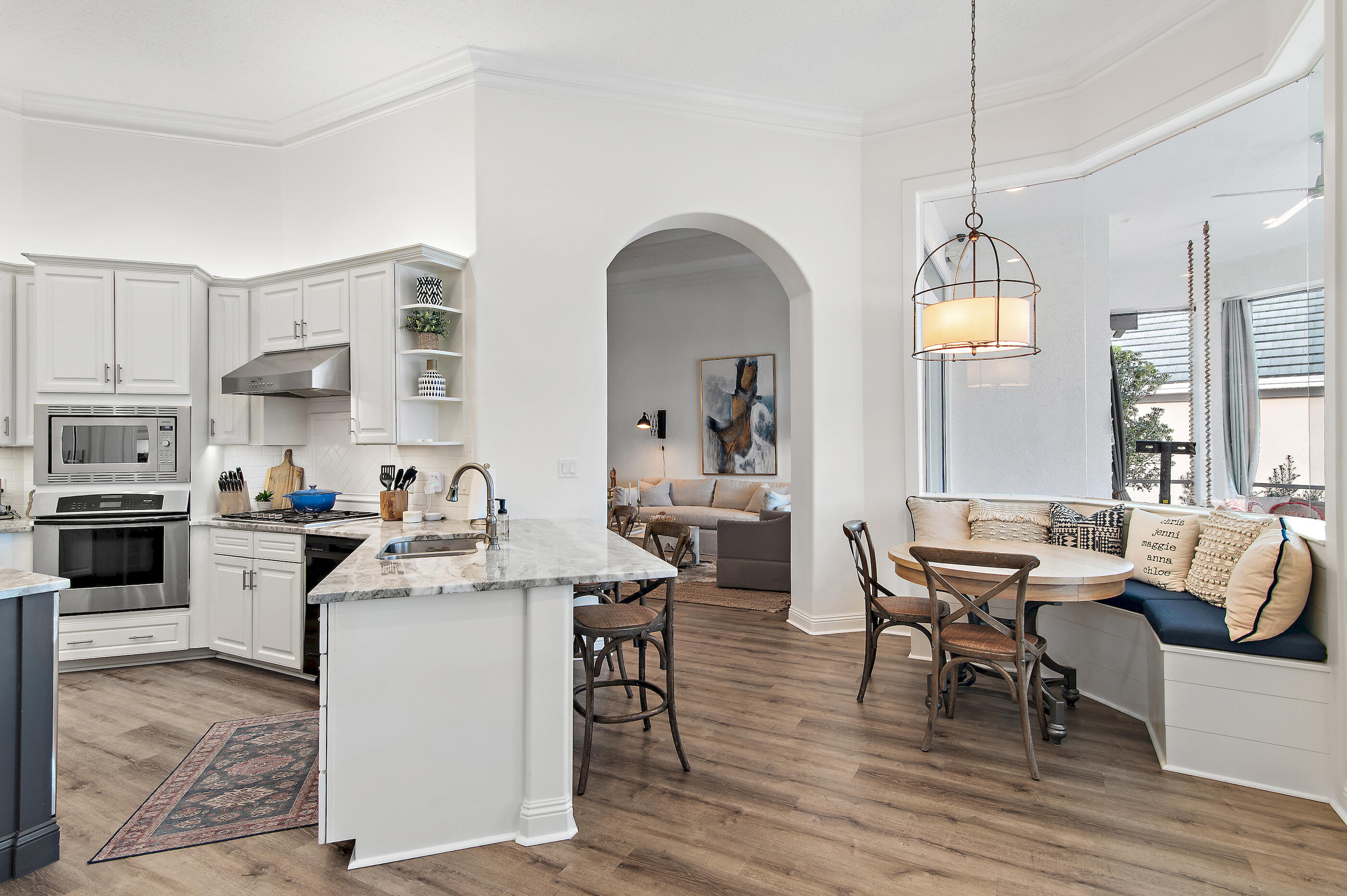 Regatta Bay - Residential