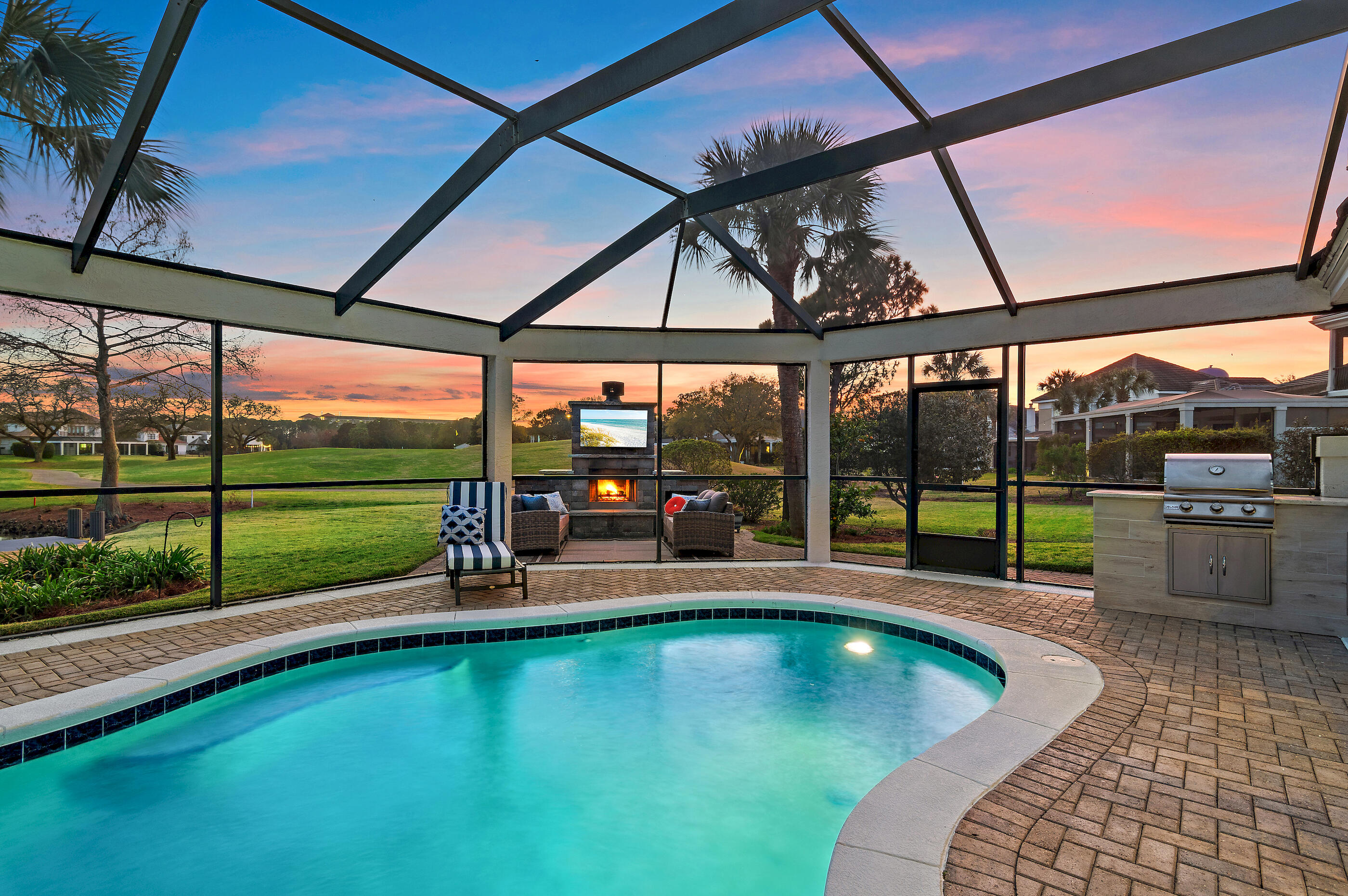 Regatta Bay - Residential