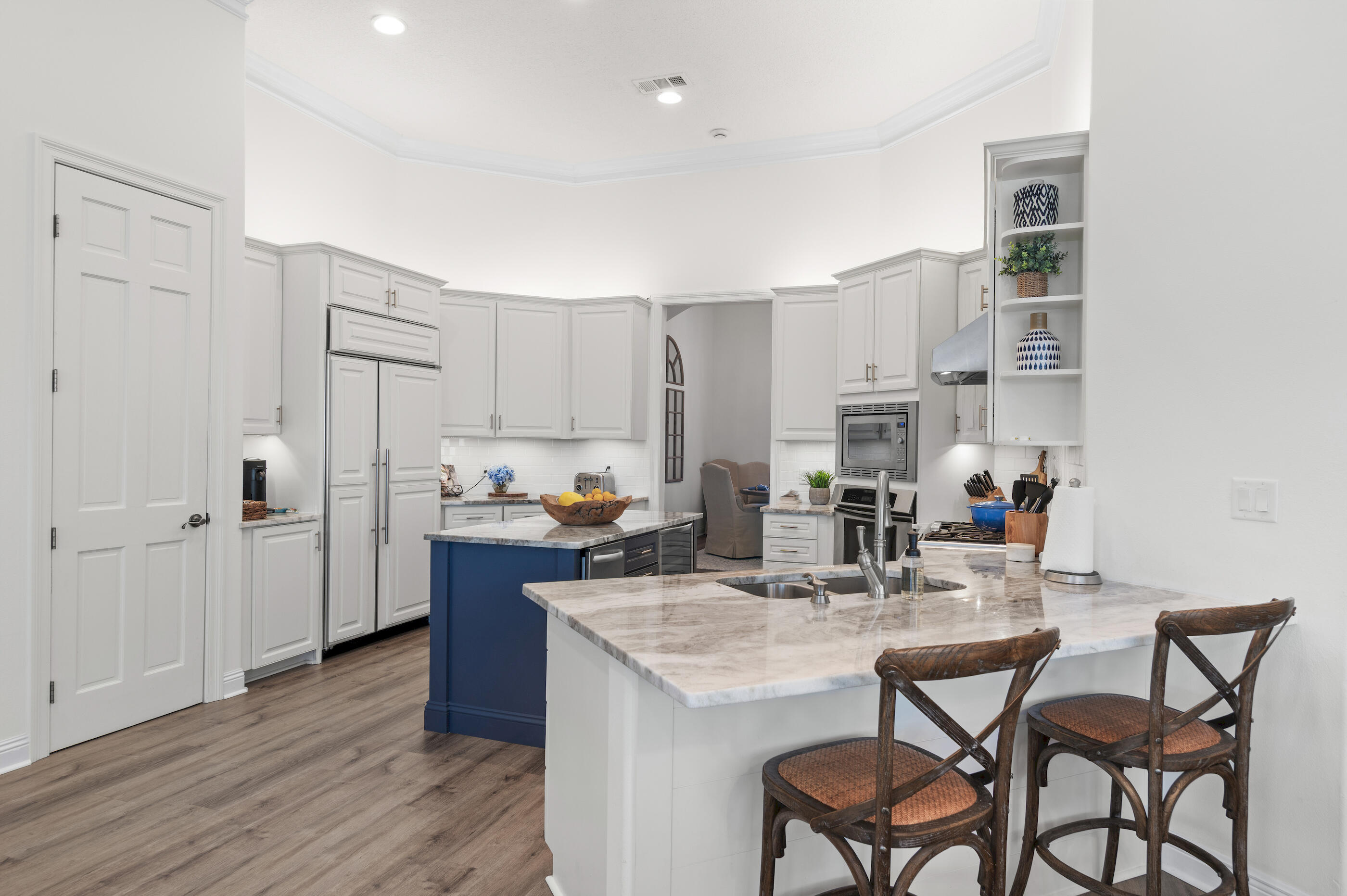 Regatta Bay - Residential