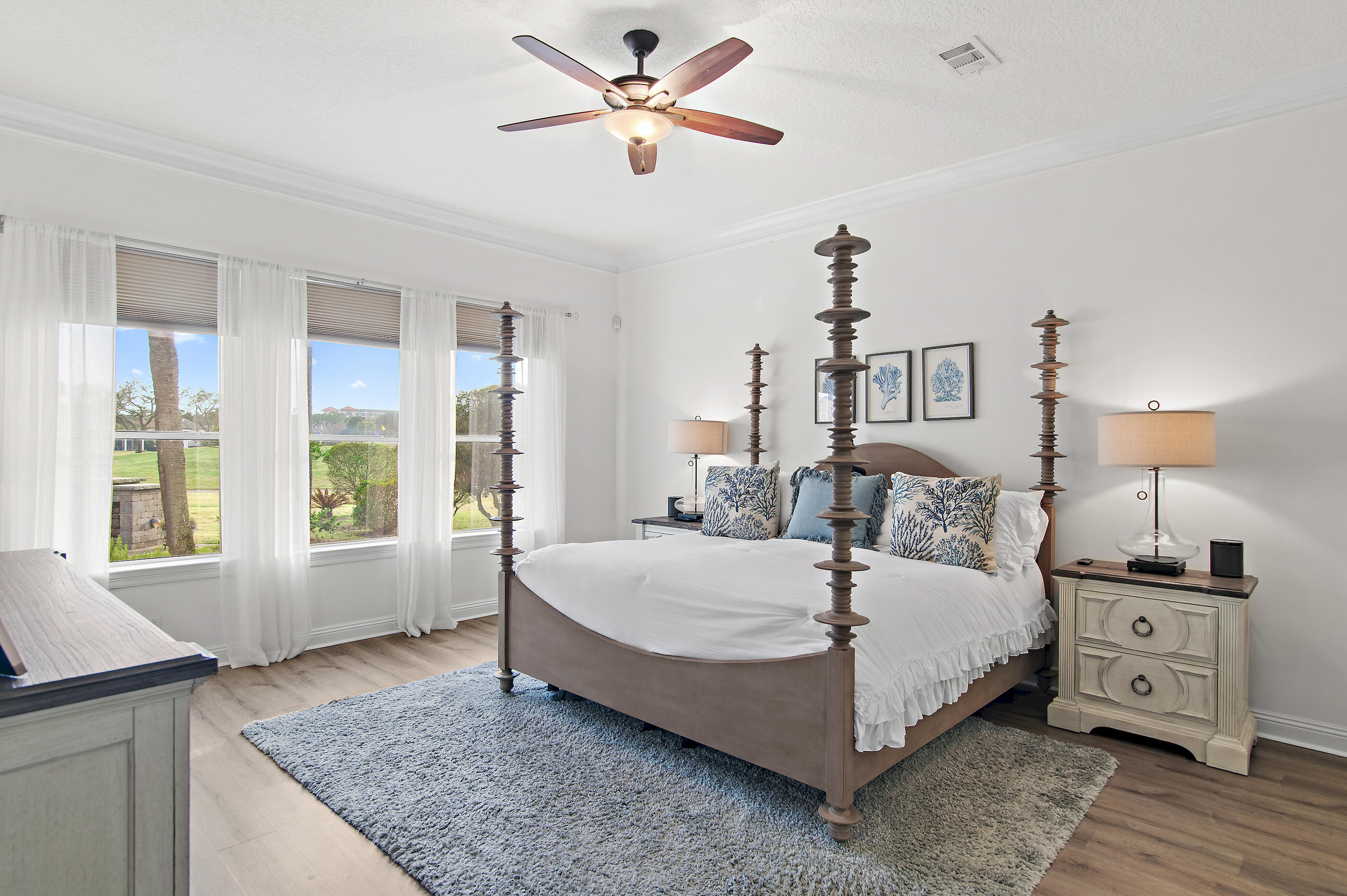 Regatta Bay - Residential