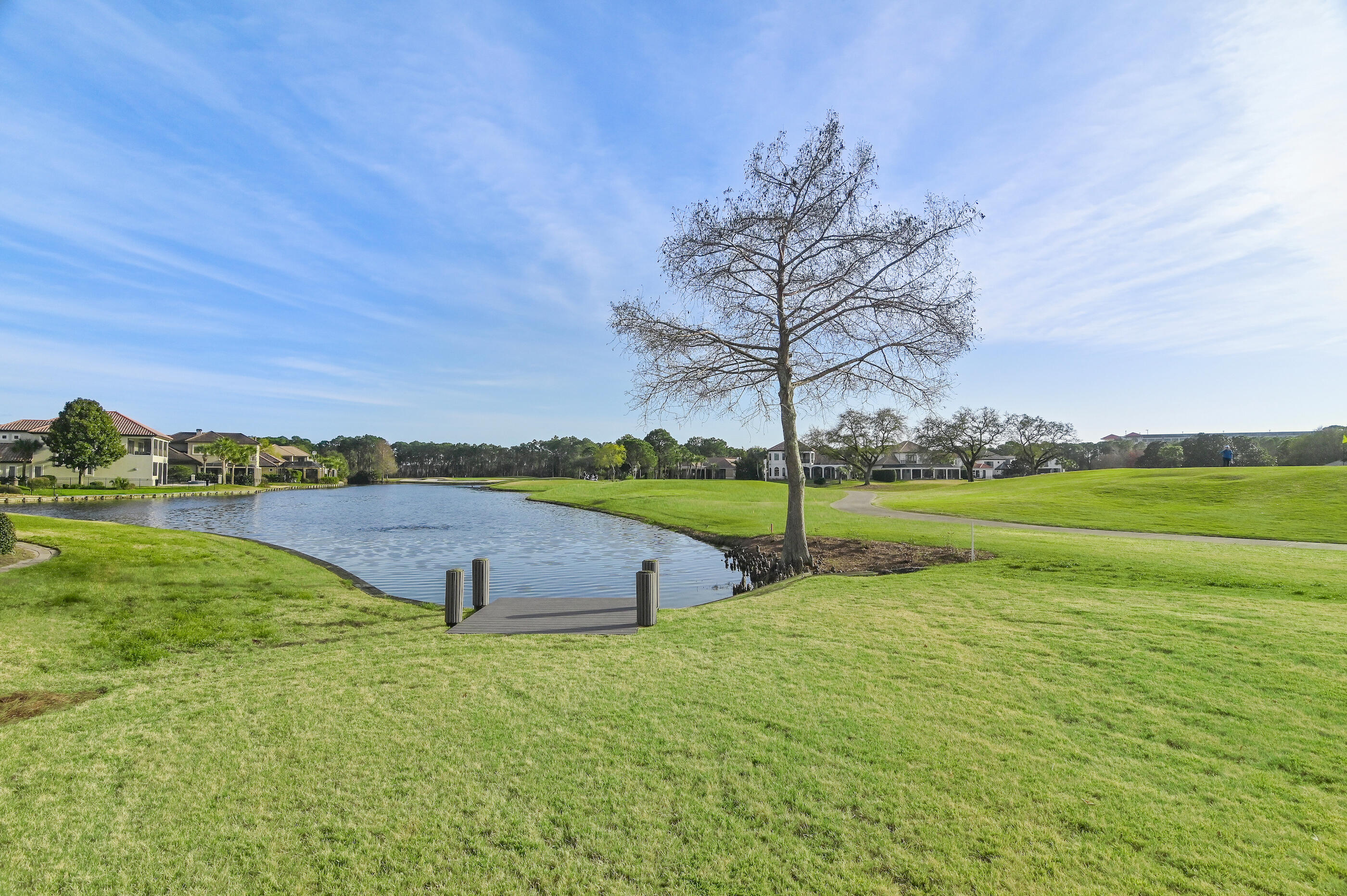 Regatta Bay - Residential