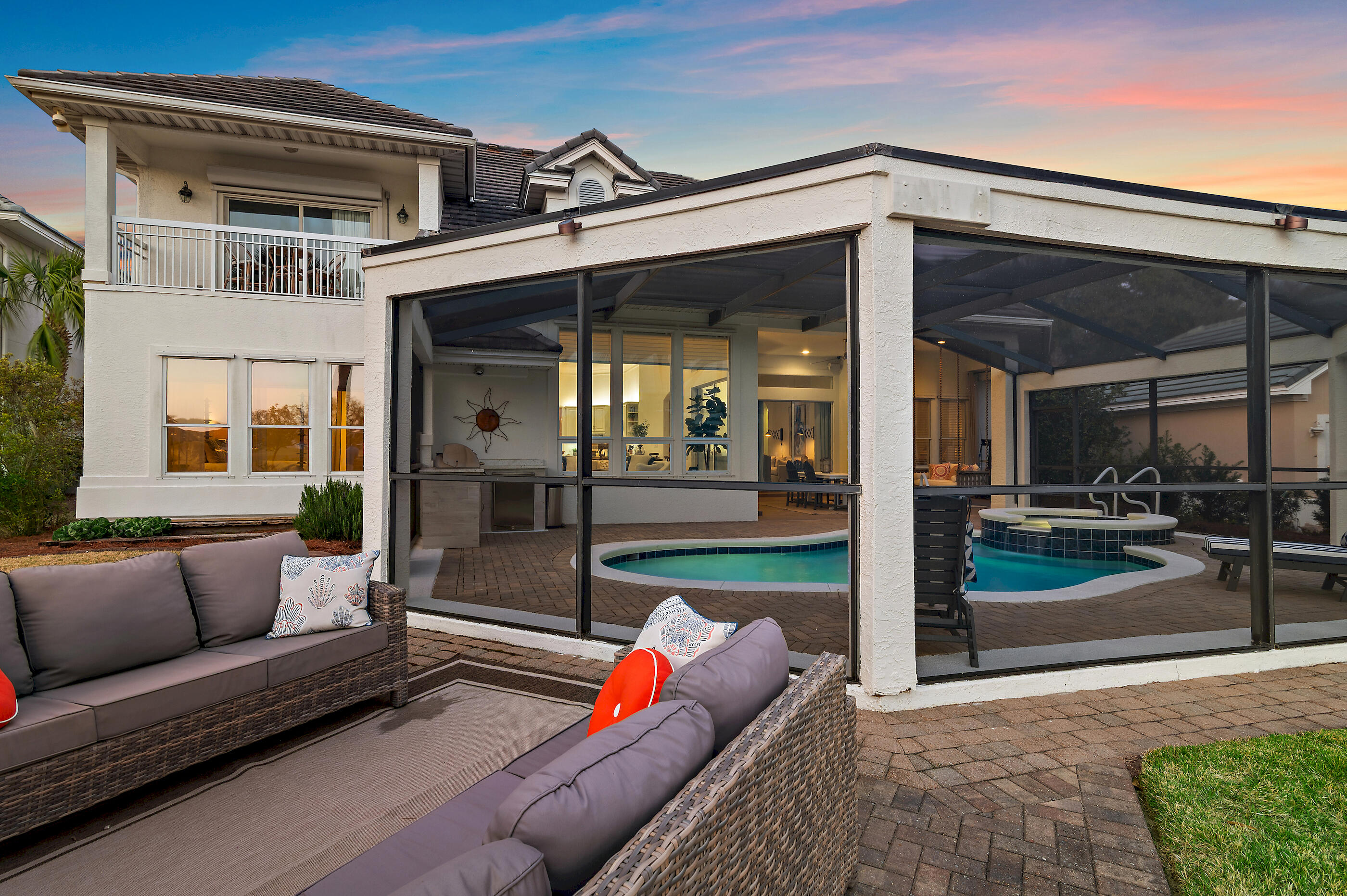 Regatta Bay - Residential