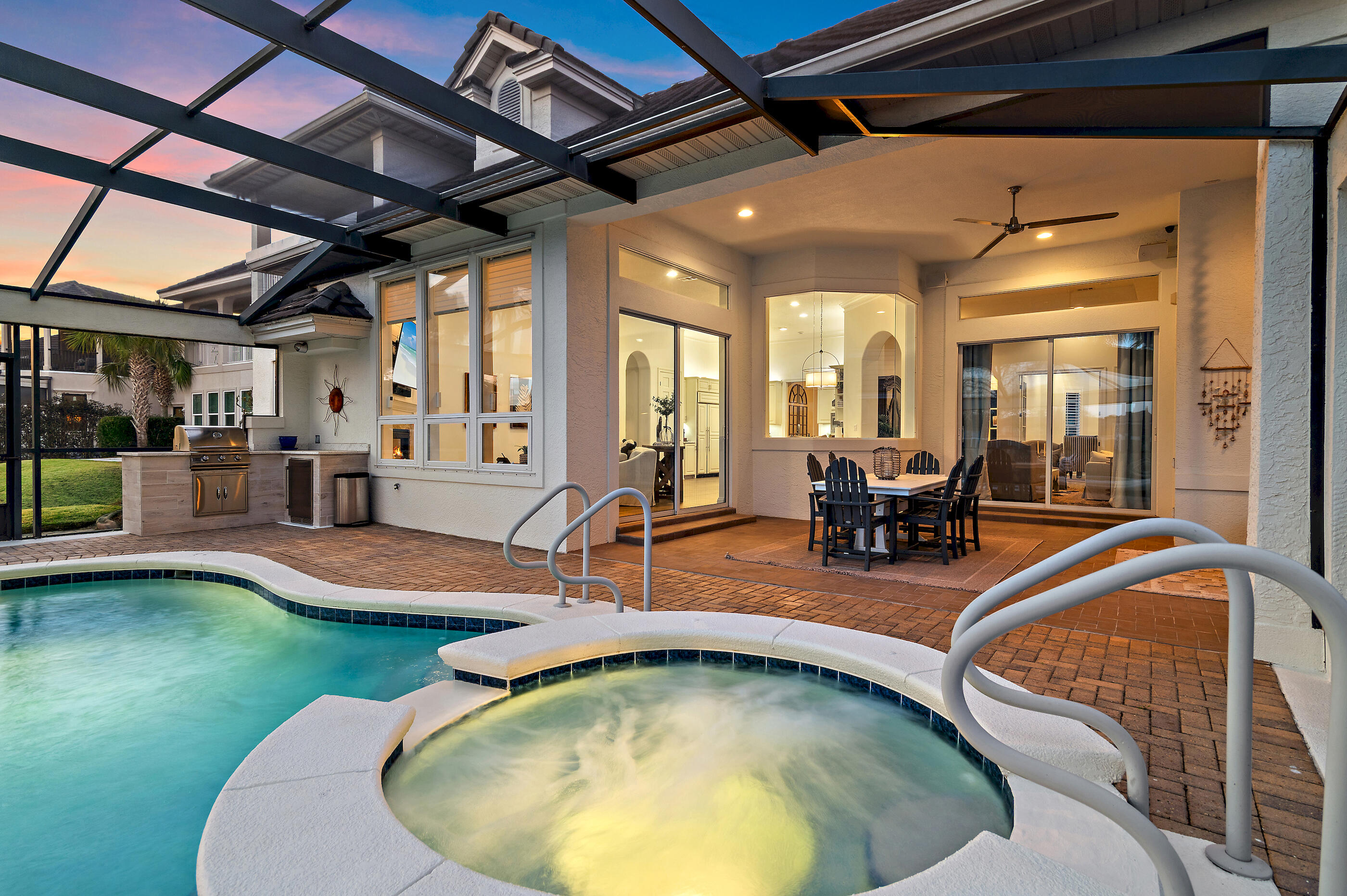 Regatta Bay - Residential