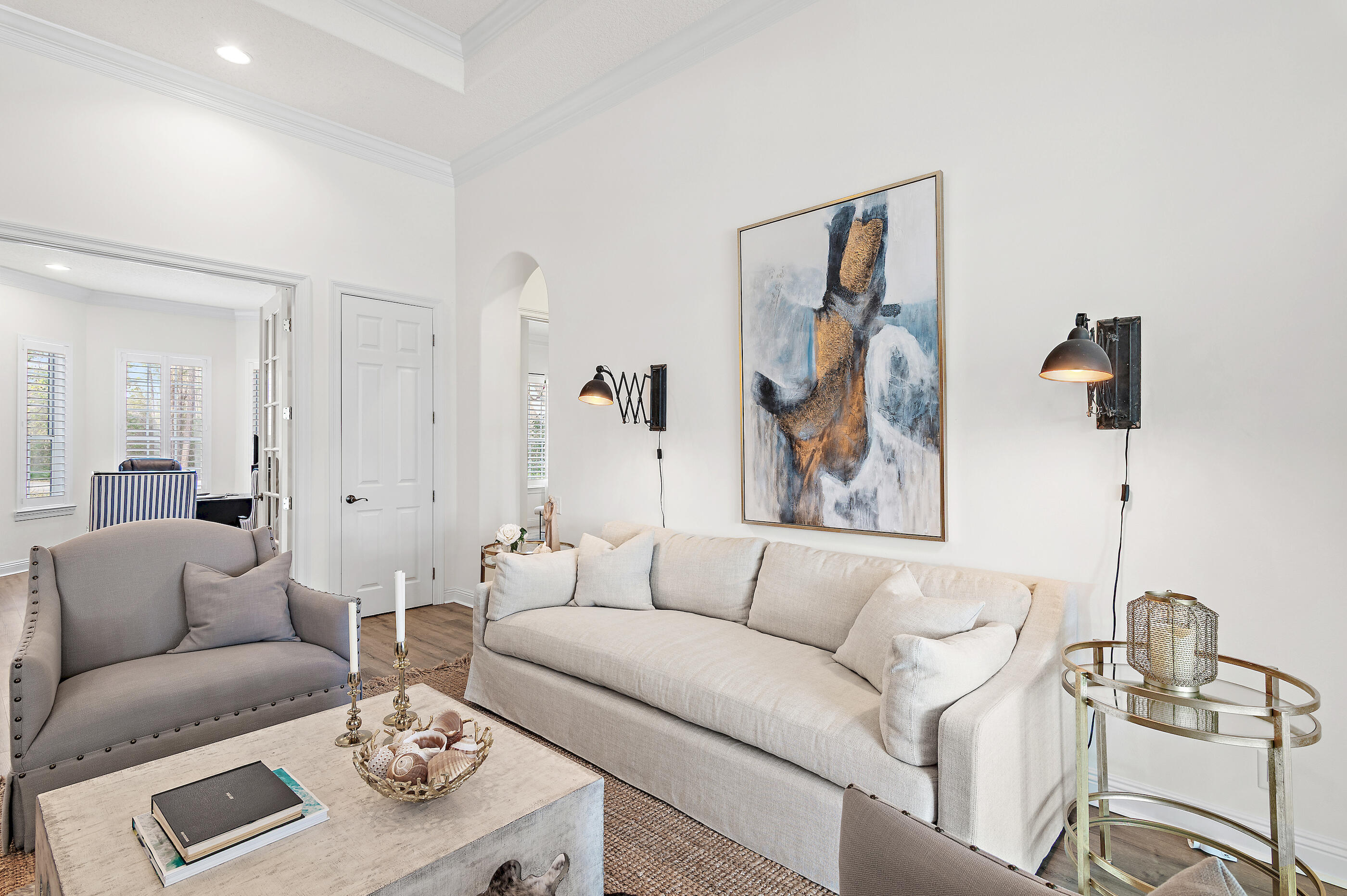 Regatta Bay - Residential