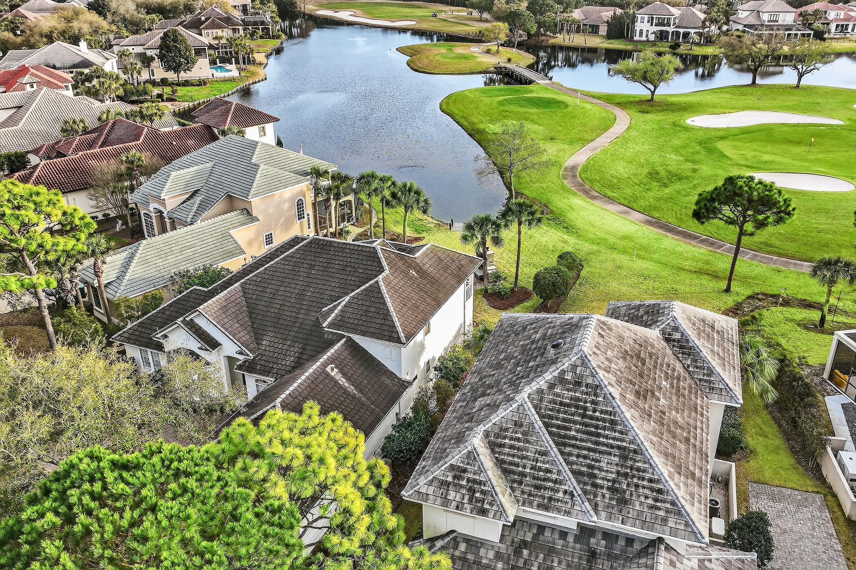 Regatta Bay - Residential