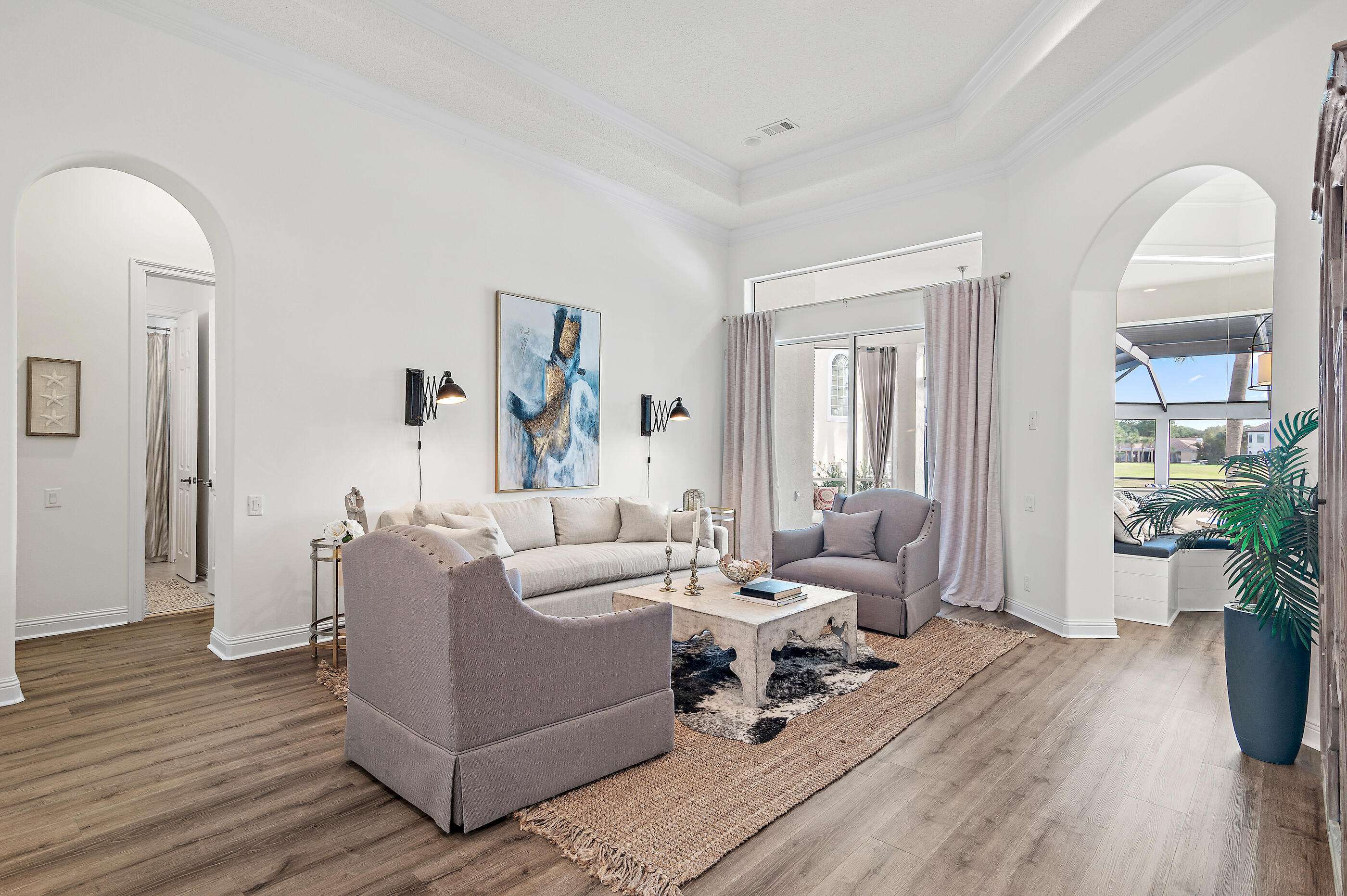 Regatta Bay - Residential