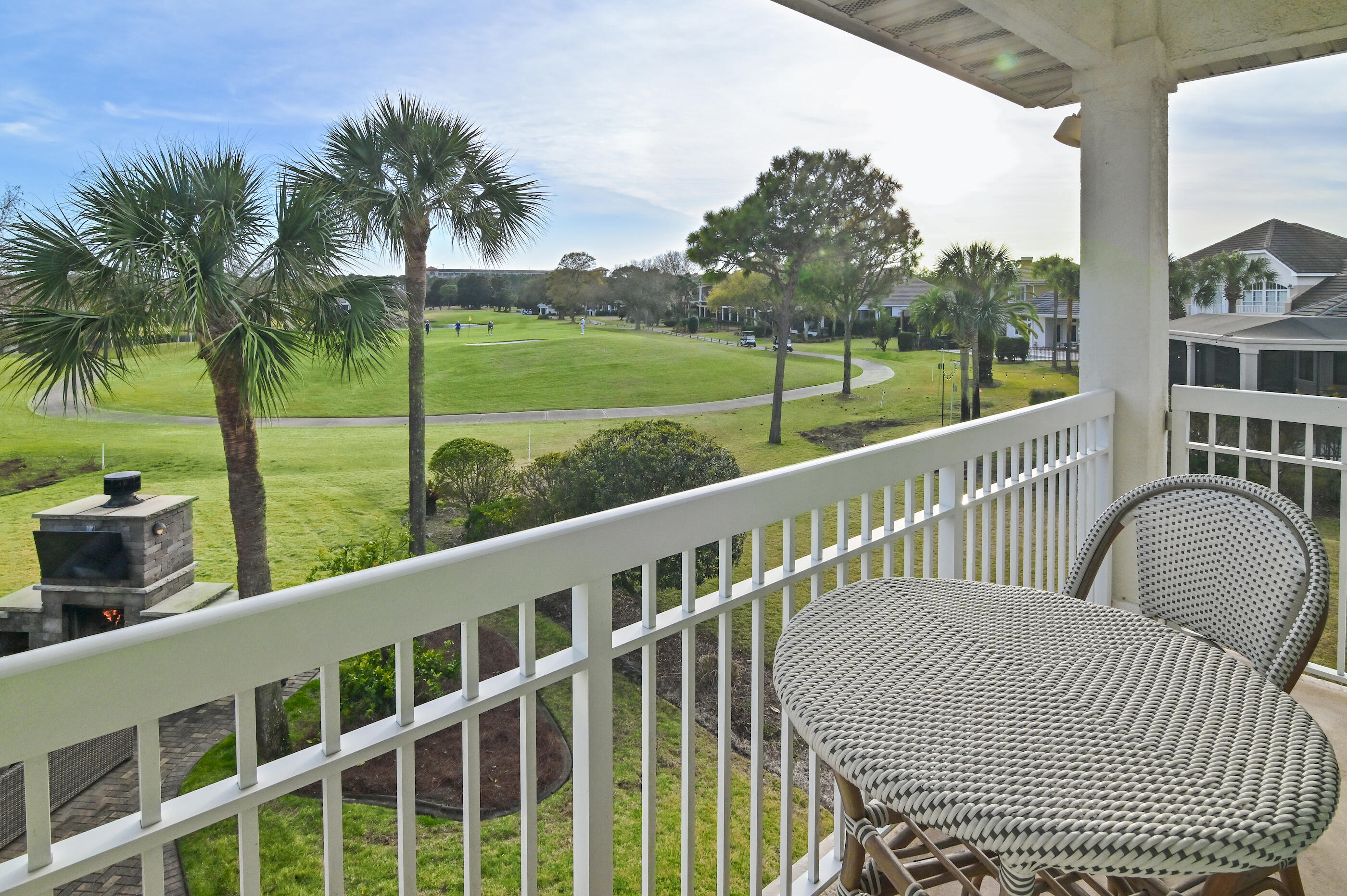 Regatta Bay - Residential