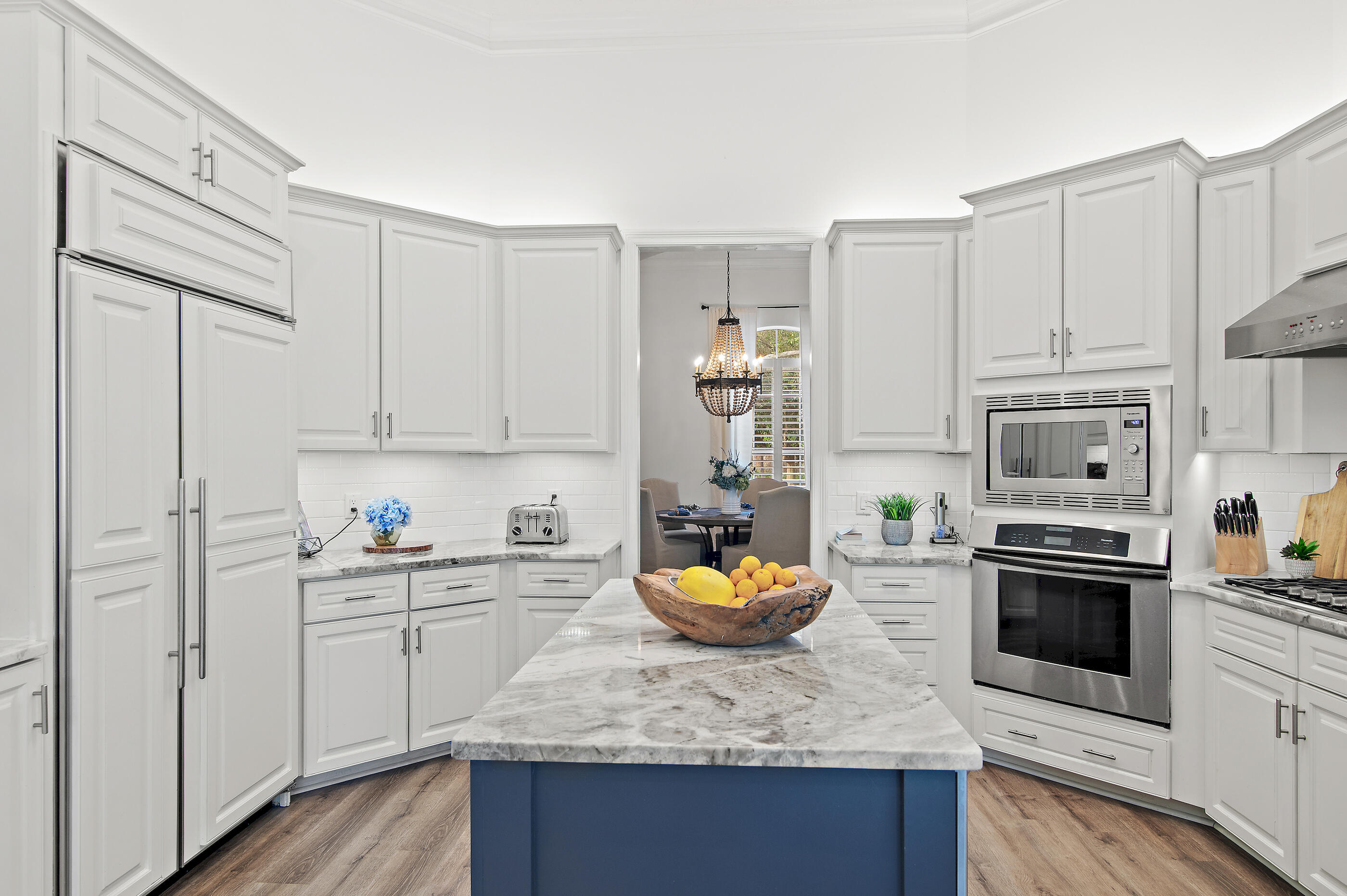 Regatta Bay - Residential