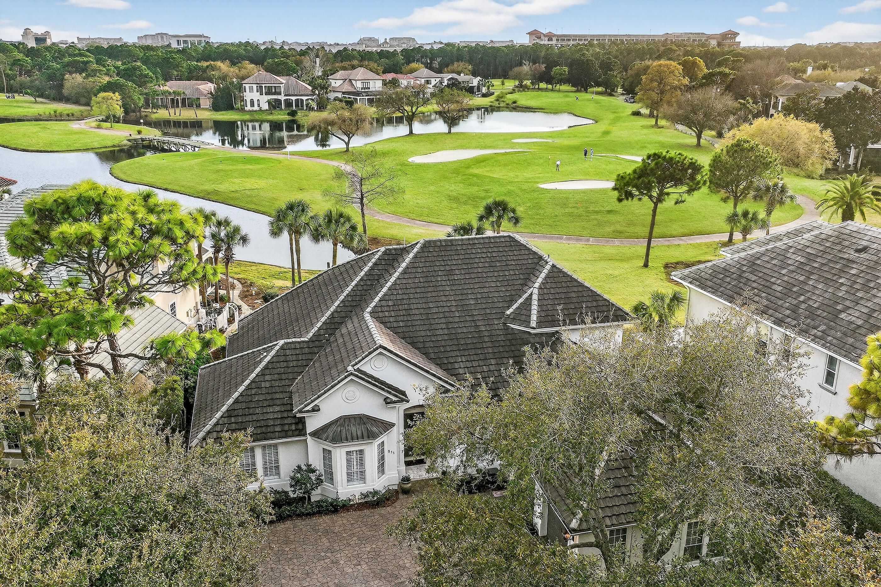 Regatta Bay - Residential