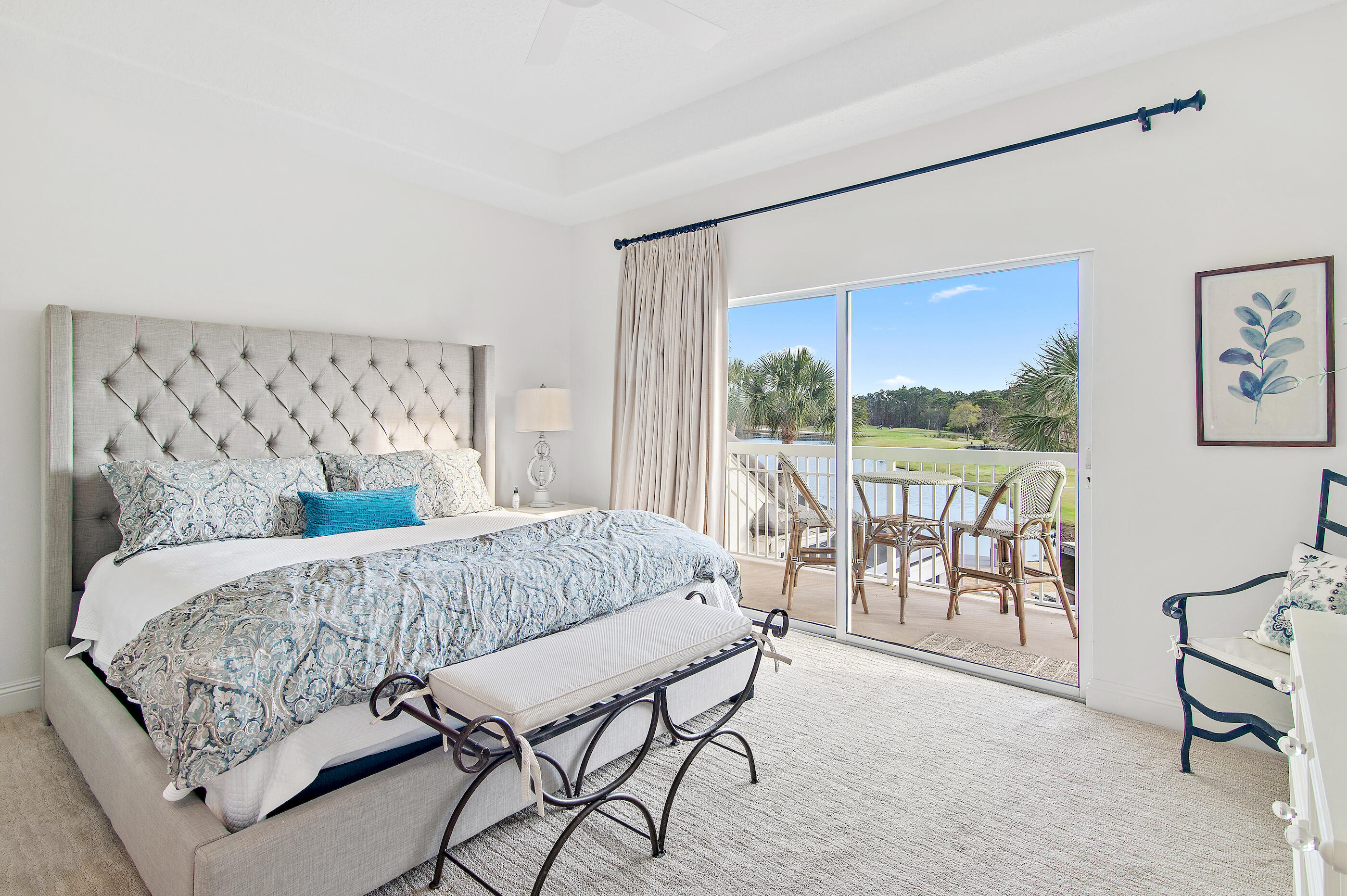 Regatta Bay - Residential