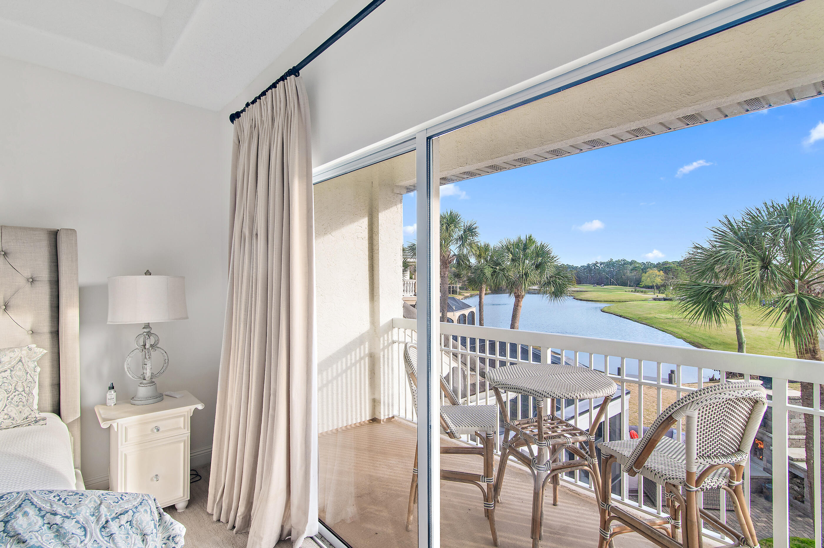 Regatta Bay - Residential