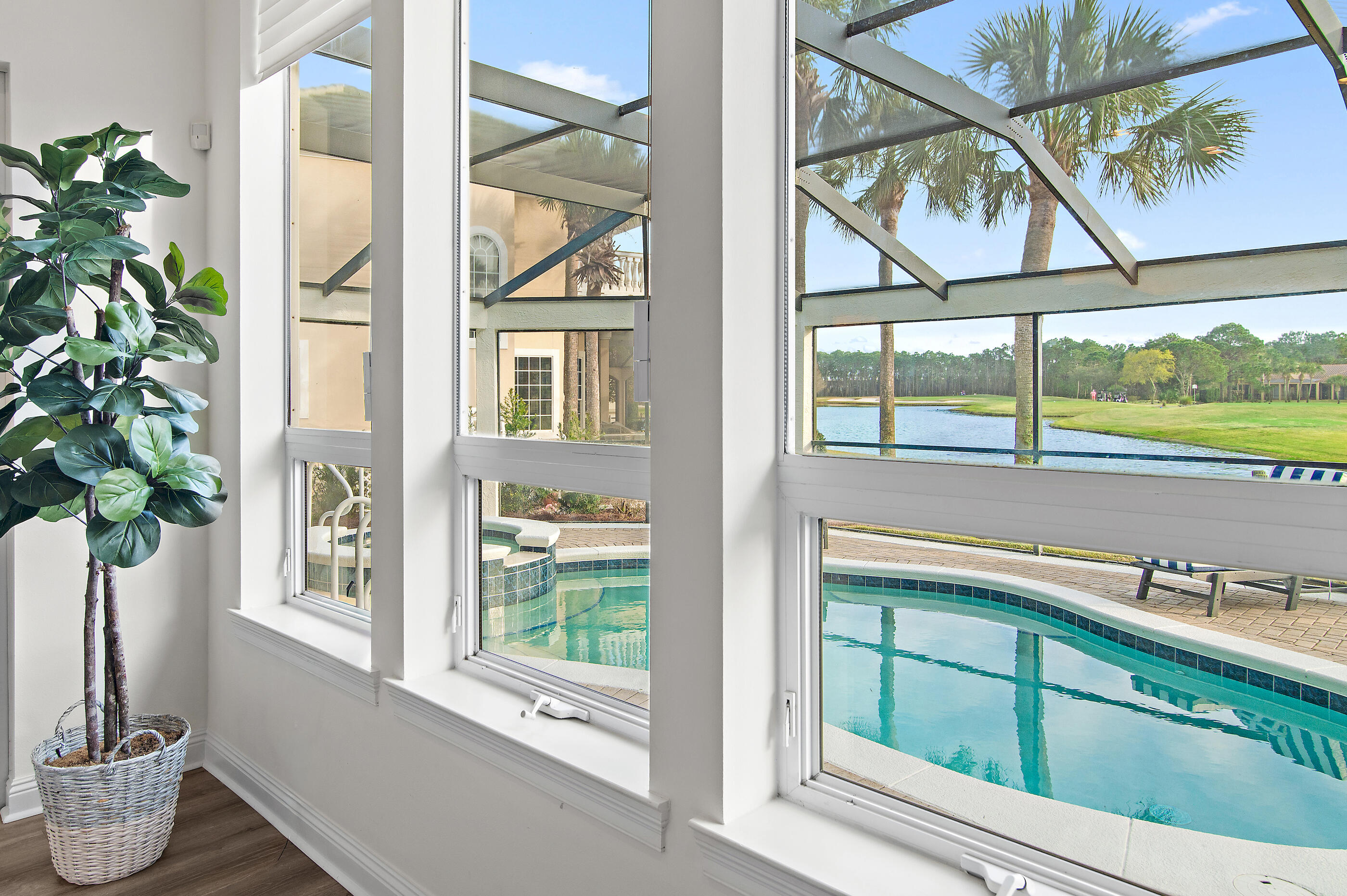 Regatta Bay - Residential