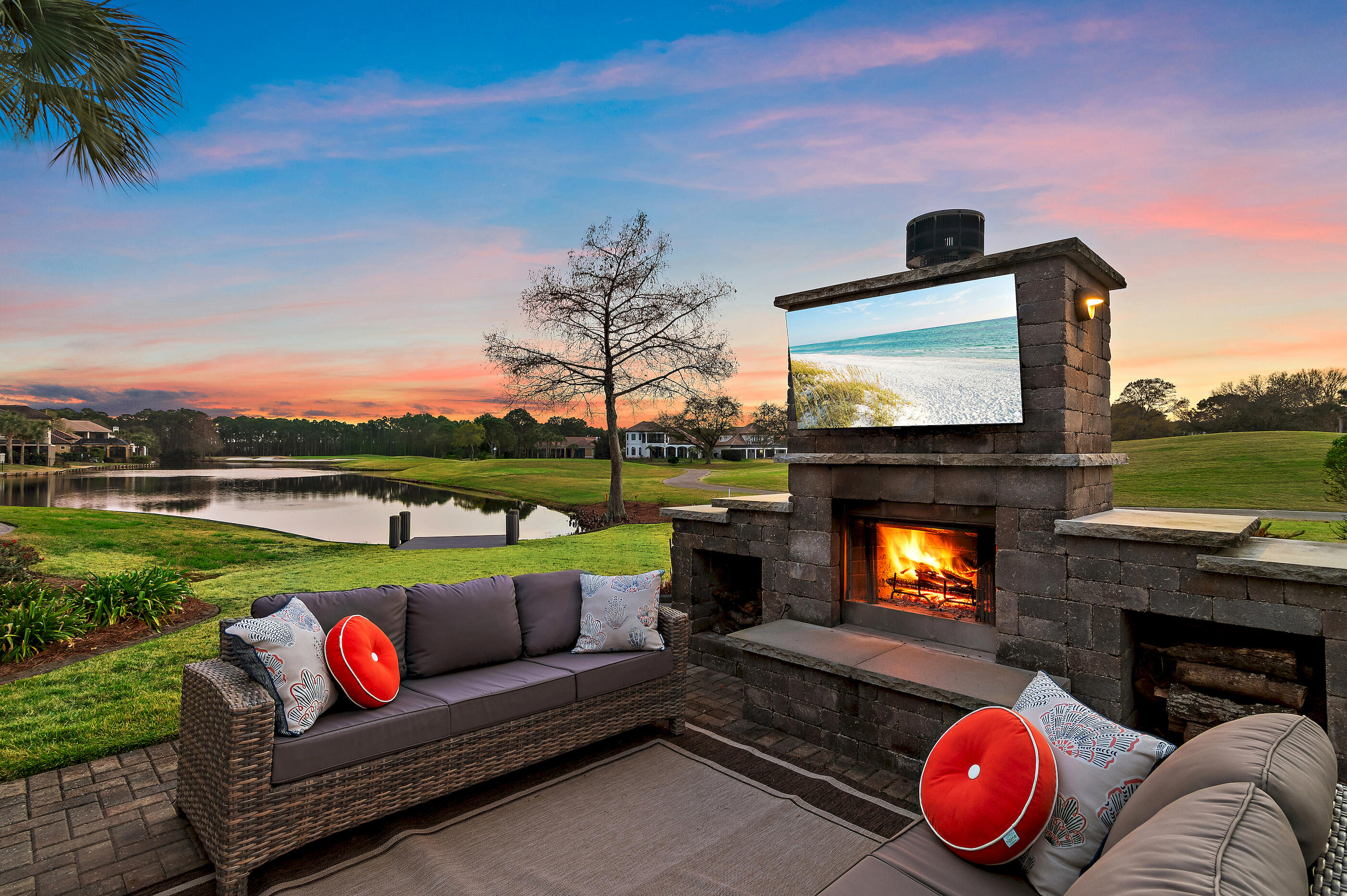 Regatta Bay - Residential