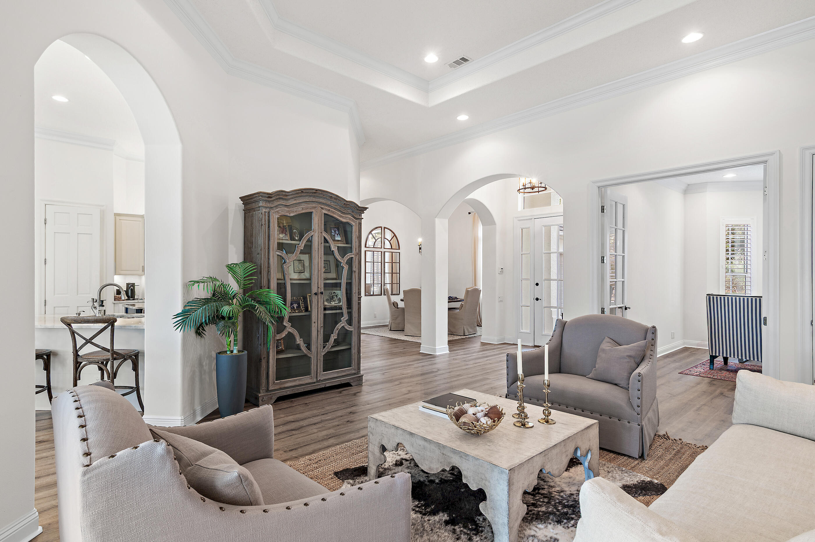 Regatta Bay - Residential