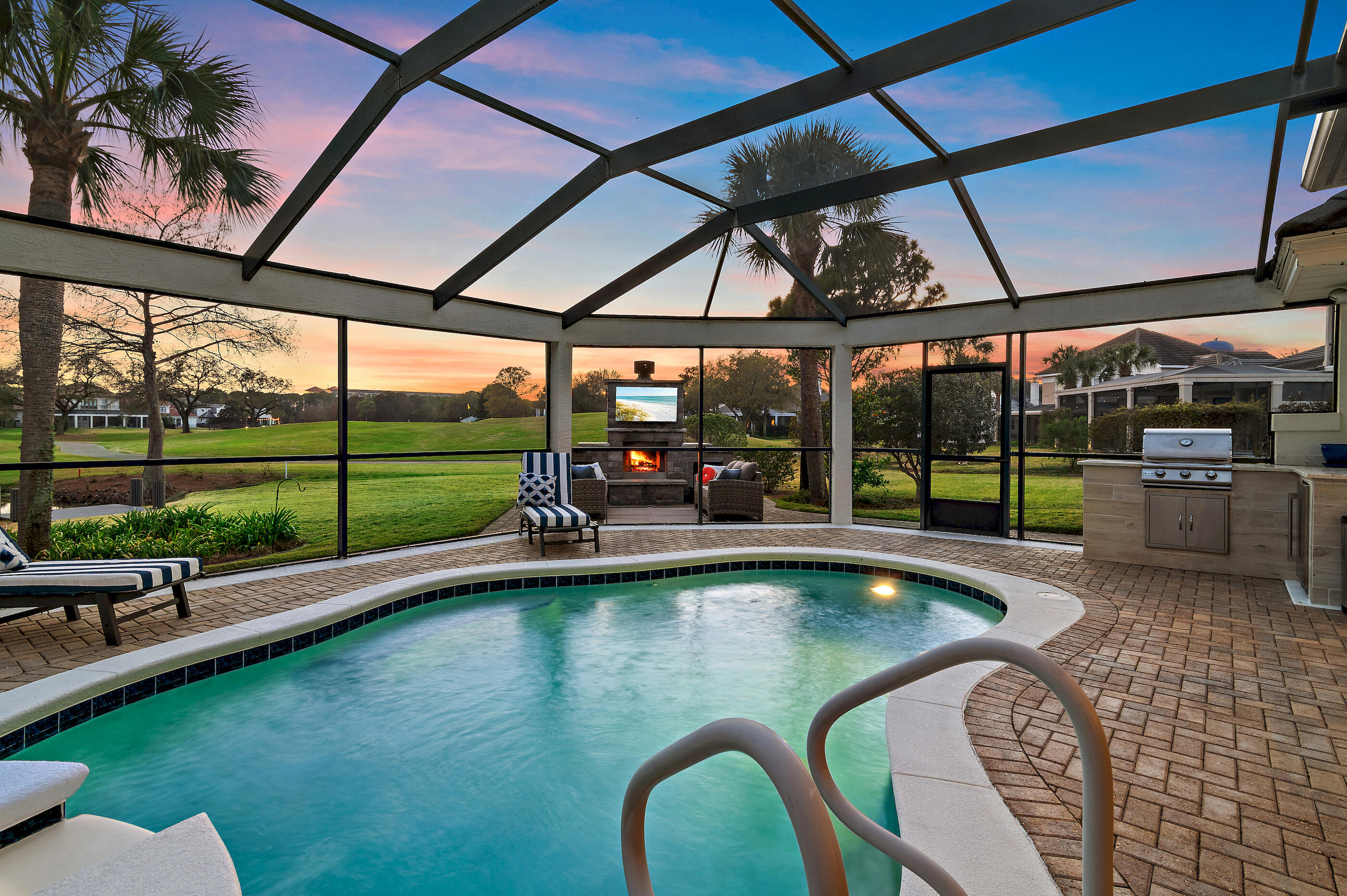 Regatta Bay - Residential