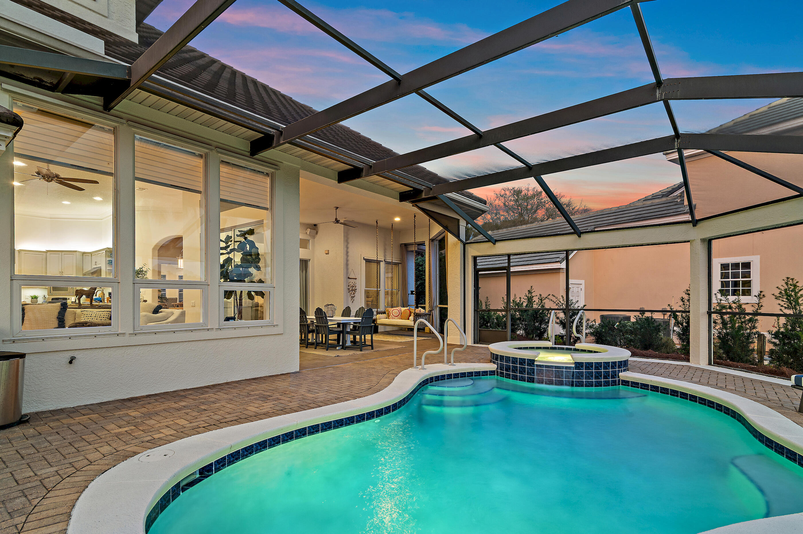 Regatta Bay - Residential