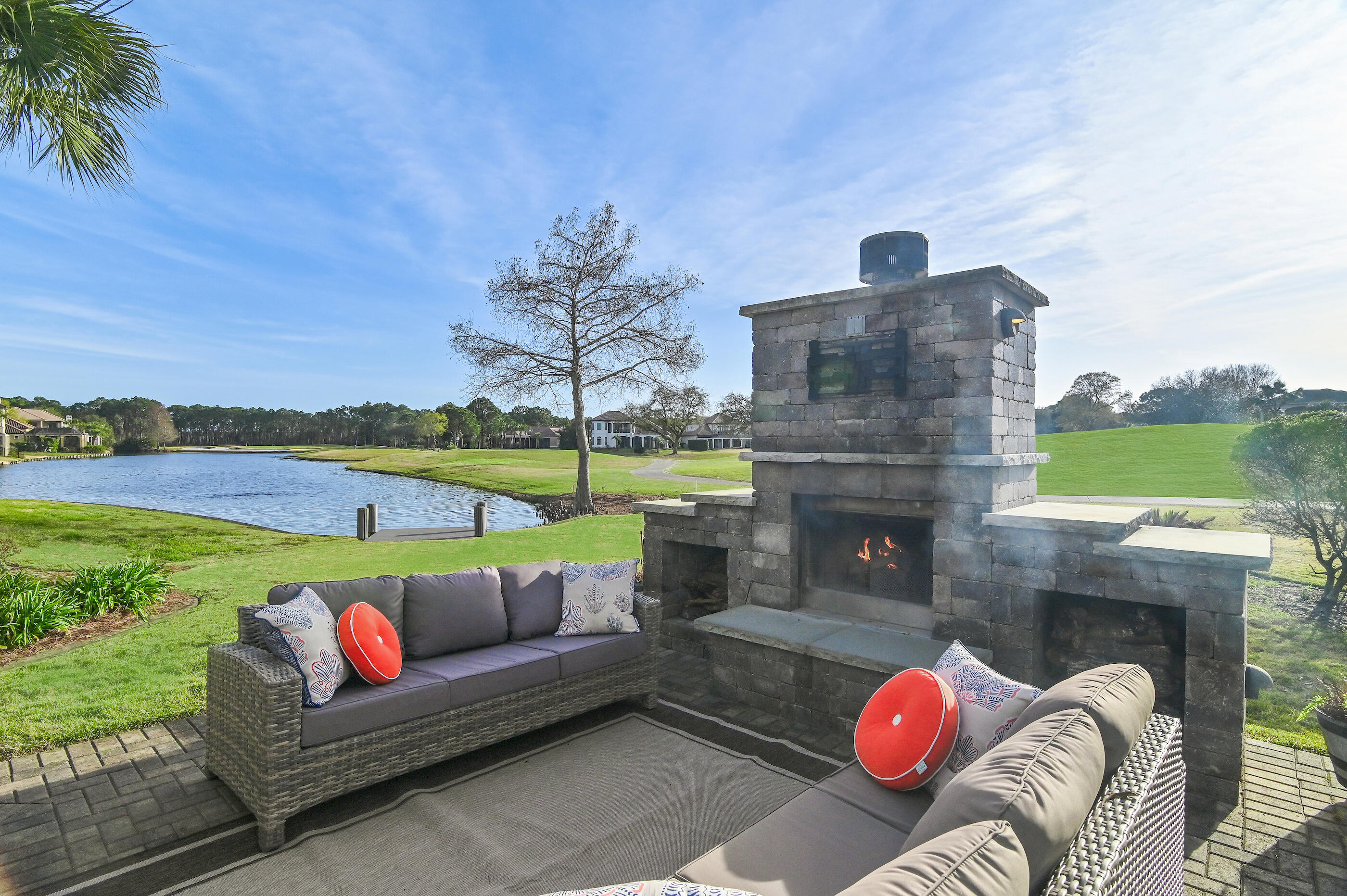 Regatta Bay - Residential